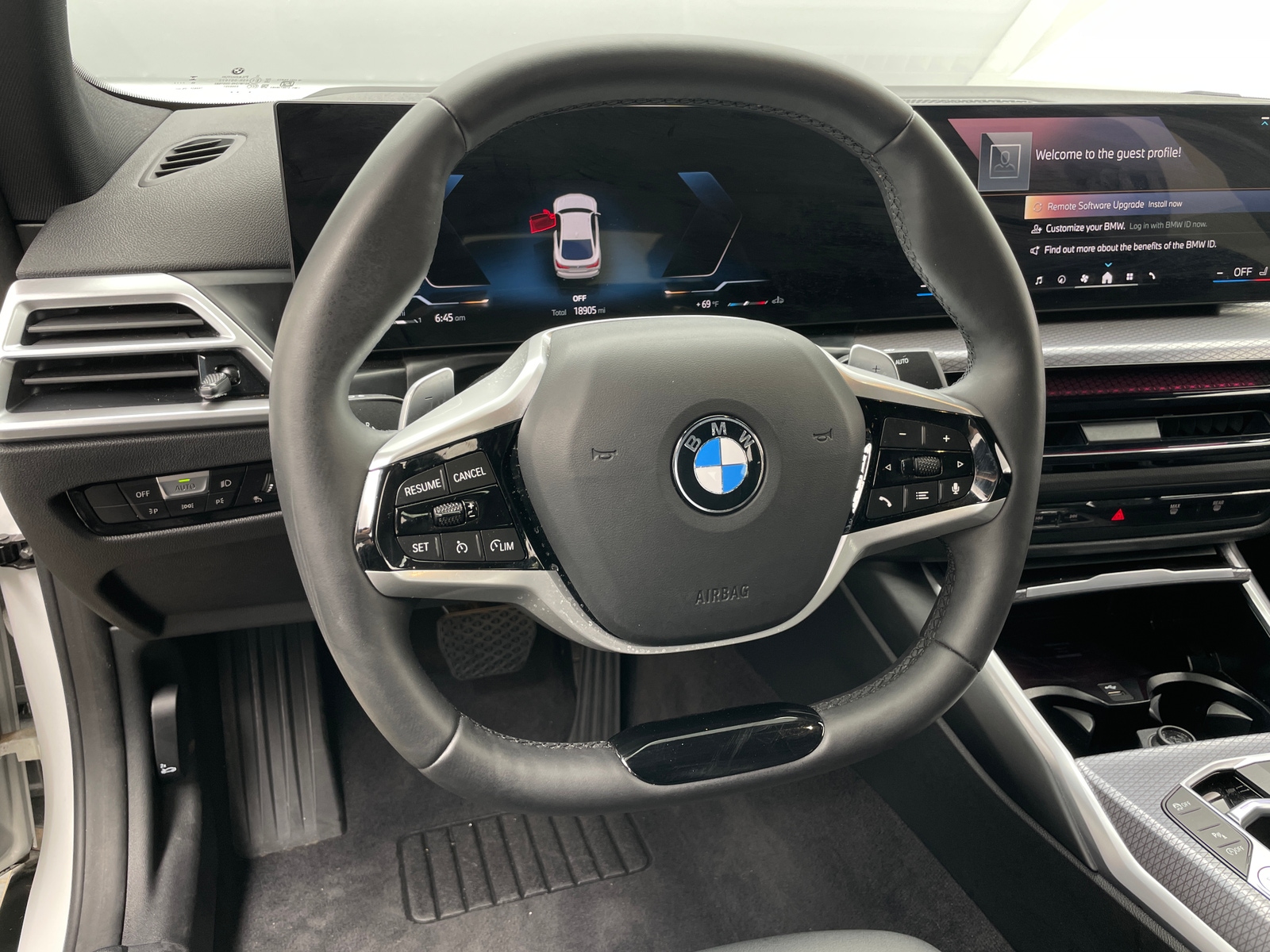 Thumbnail: 2026 BMW 4 Series - 5
