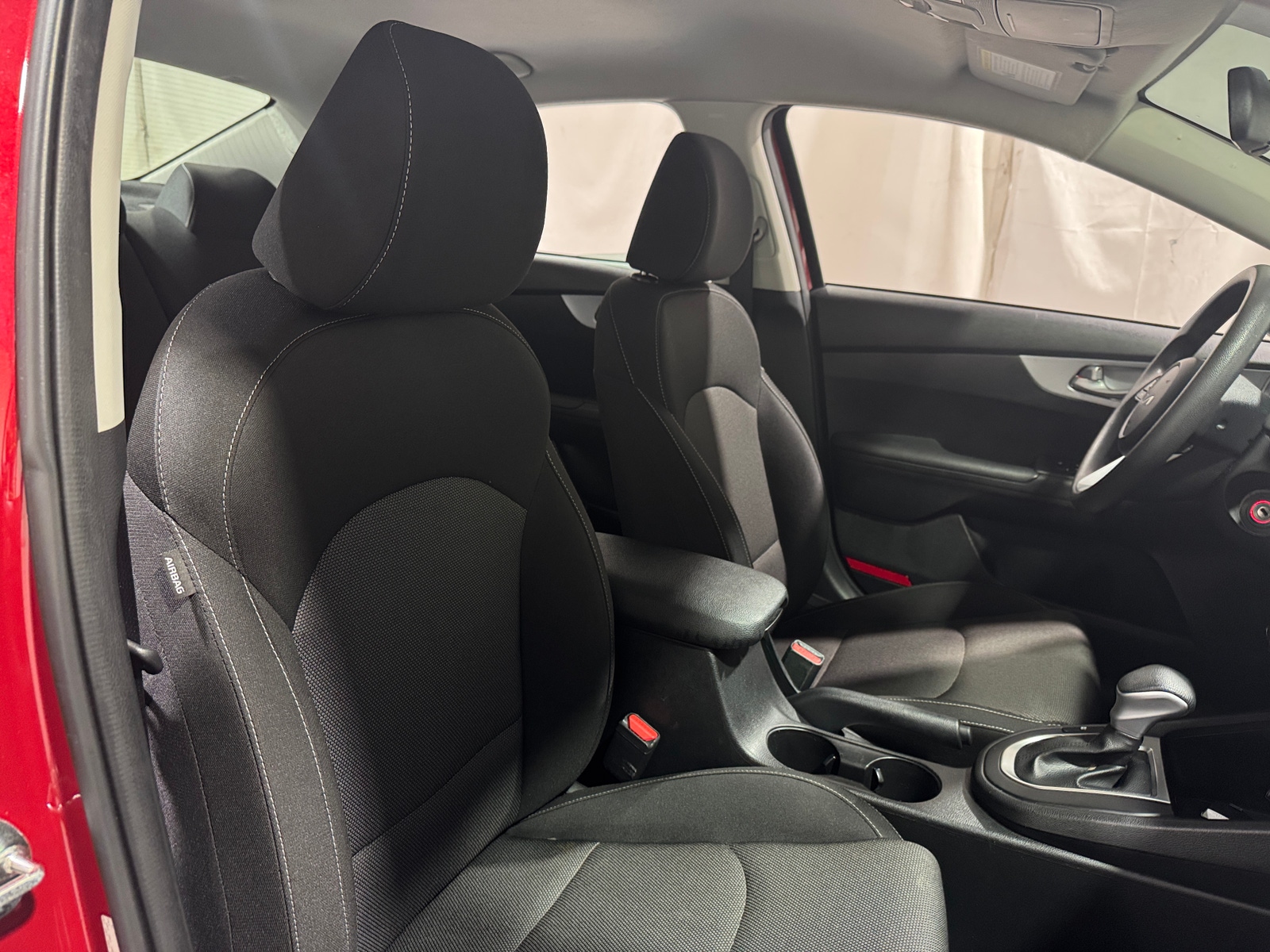Thumbnail: 2024 Kia Forte - 2