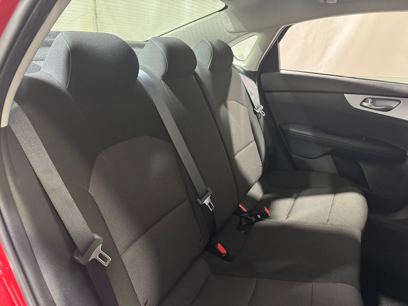 Thumbnail: 2024 Kia Forte - 6