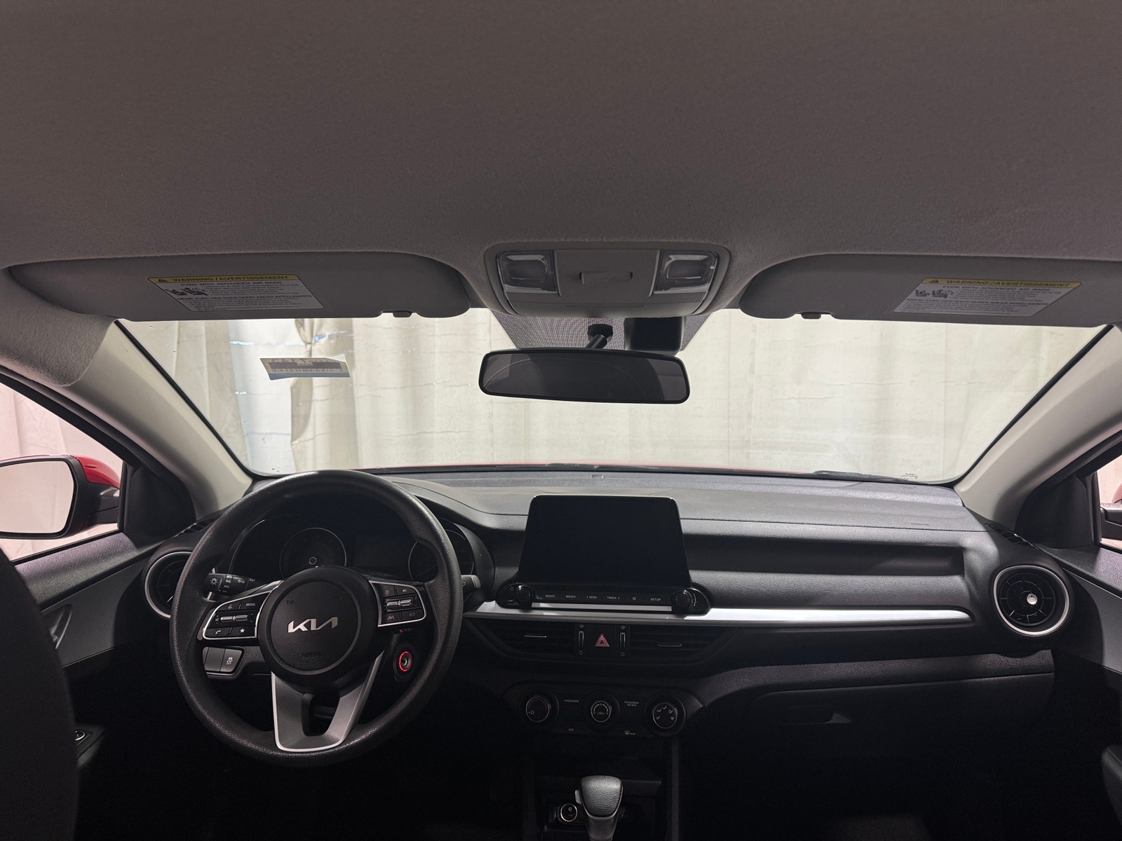 Thumbnail: 2024 Kia Forte - 3