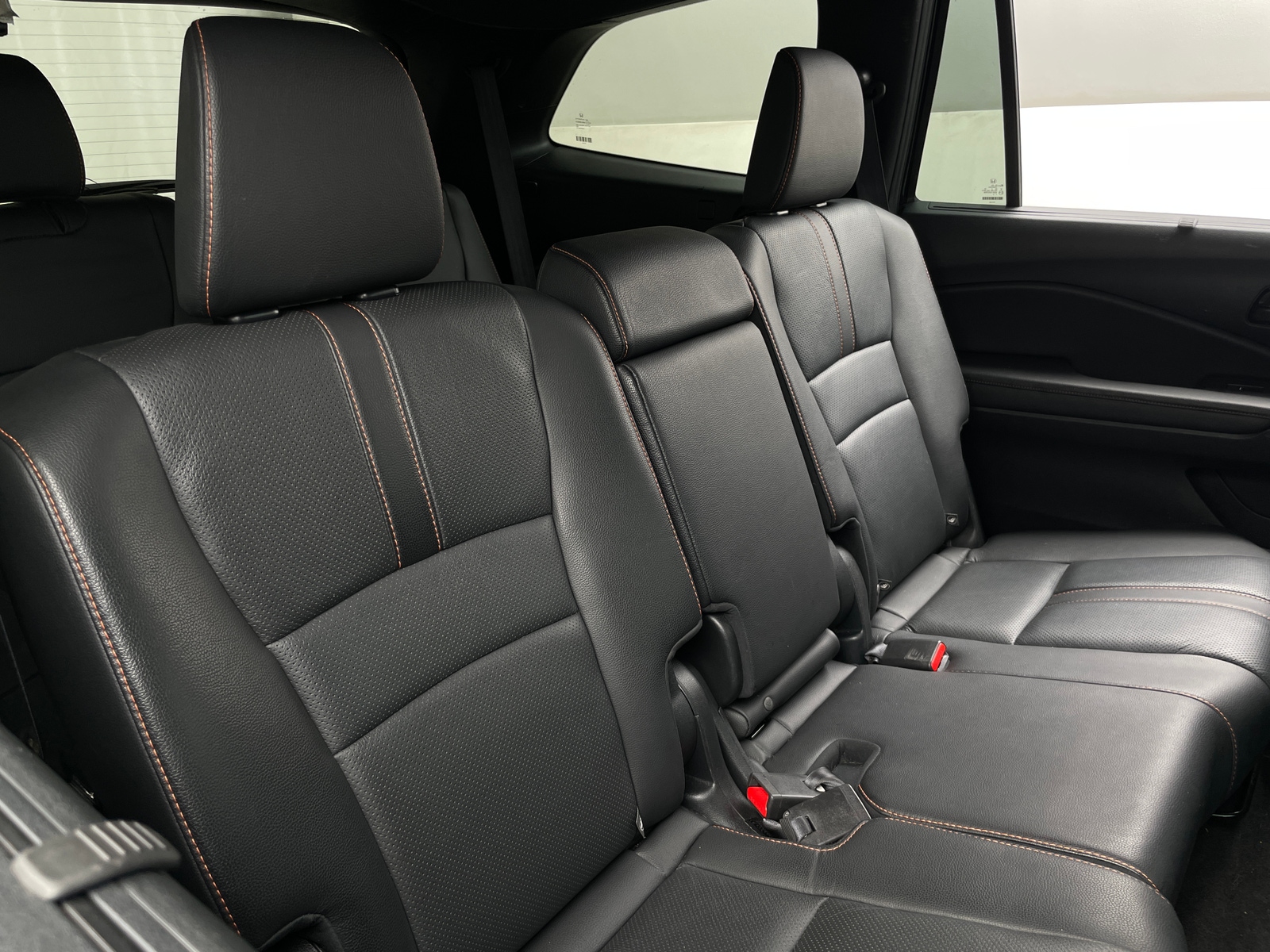 Thumbnail: 2022 Honda Pilot - 5