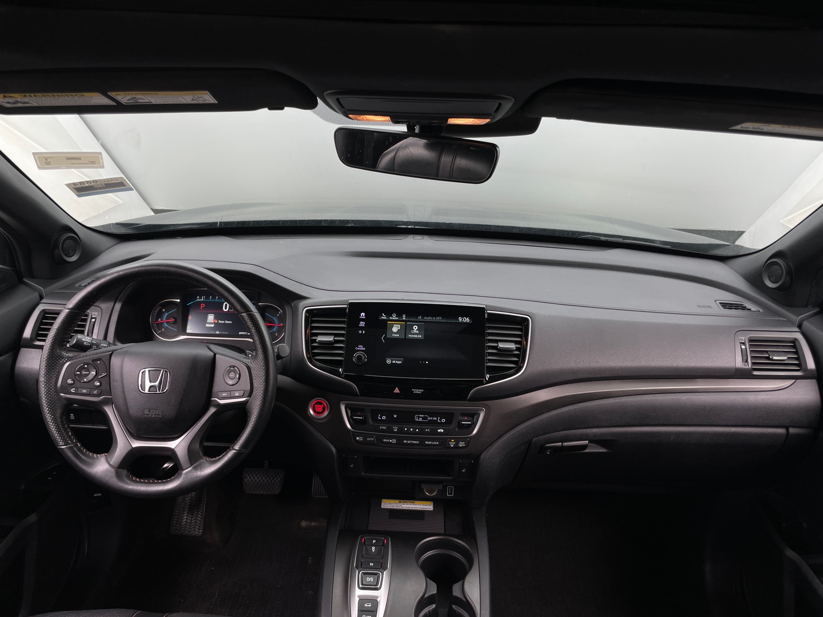Thumbnail: 2022 Honda Pilot - 2