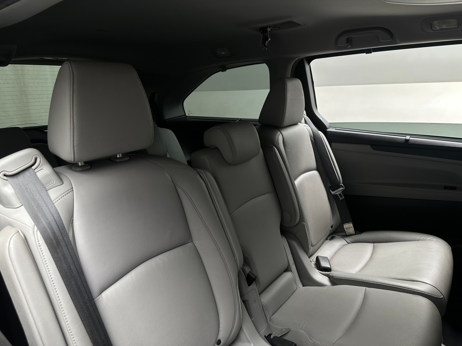 Thumbnail: 2018 Honda Odyssey - 5