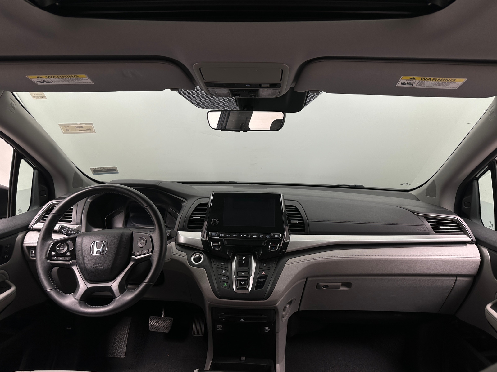 Thumbnail: 2018 Honda Odyssey - 2