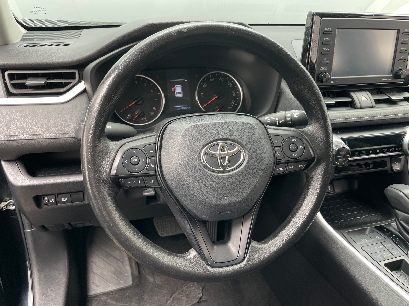 Thumbnail: 2022 Toyota RAV4 - 5