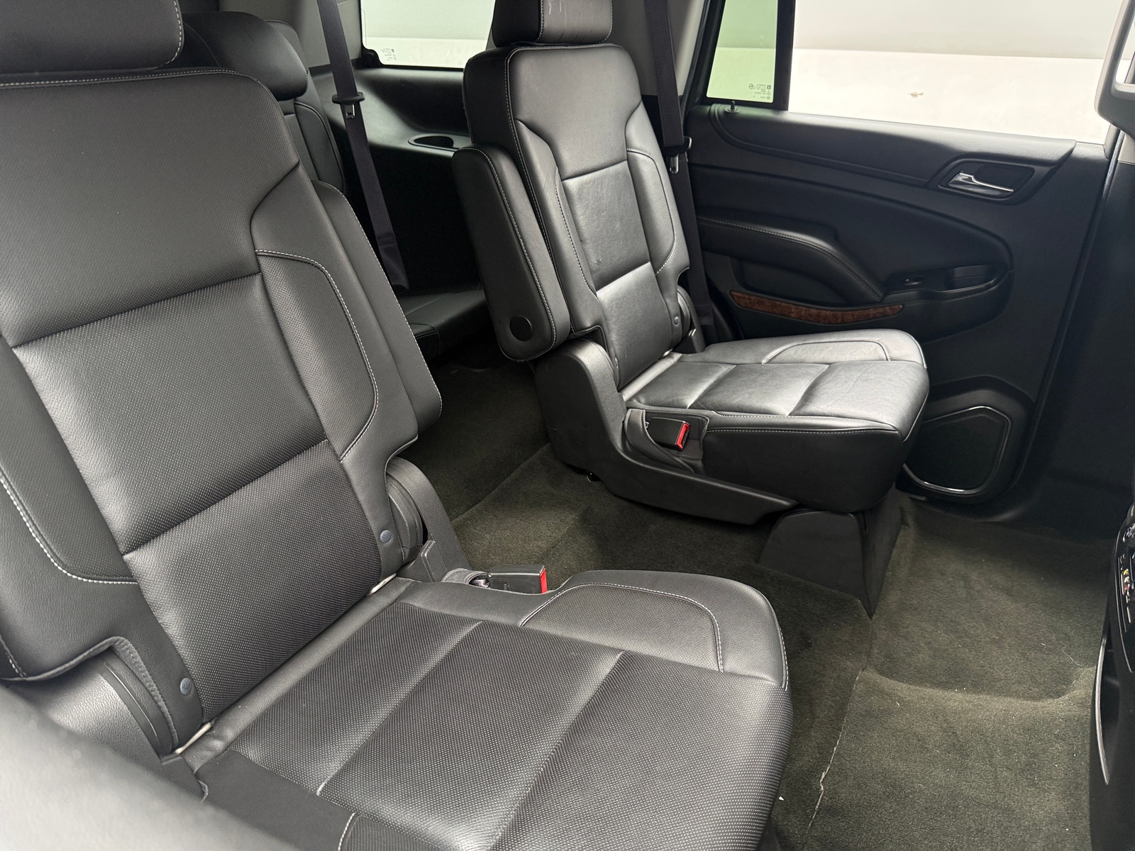 Thumbnail: 2016 Chevrolet Tahoe - 5