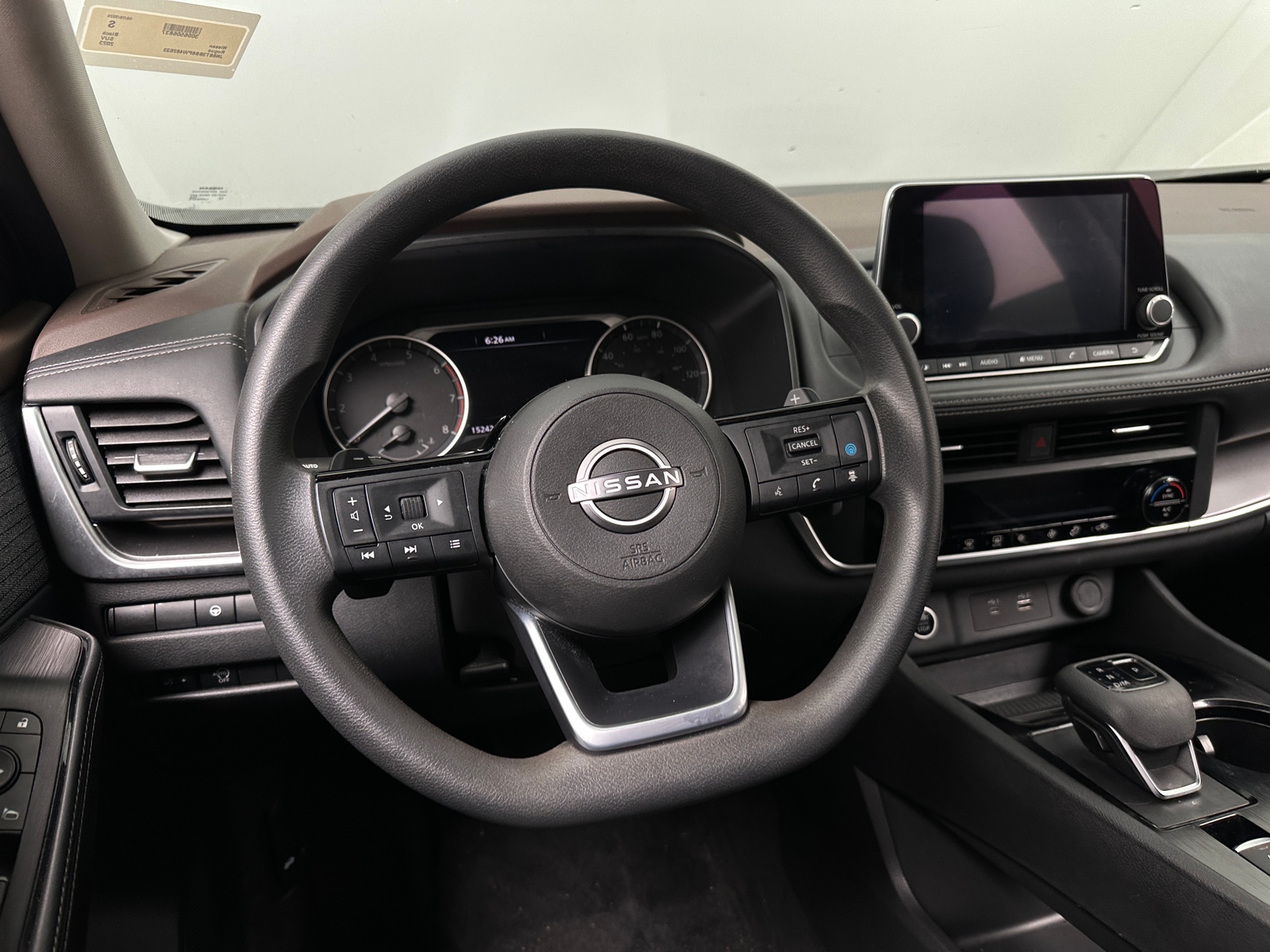 Thumbnail: 2023 Nissan Rogue - 5