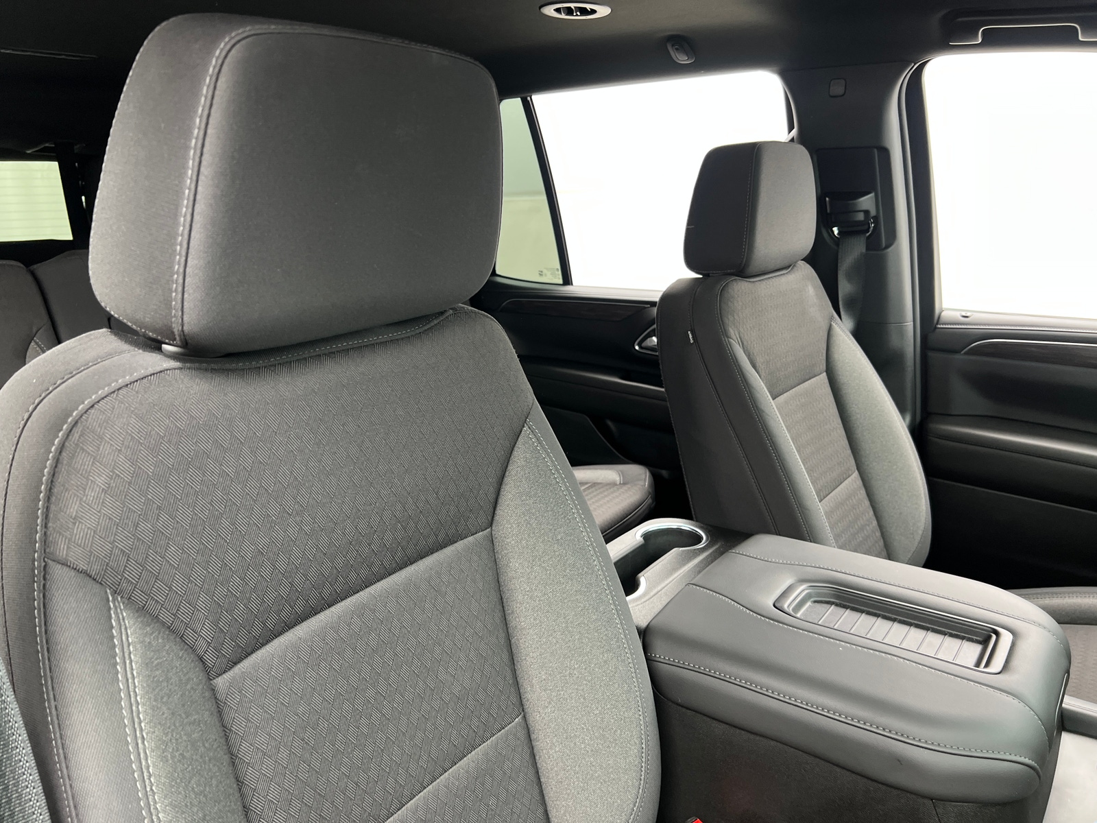 Thumbnail: 2024 Chevrolet Tahoe - 2