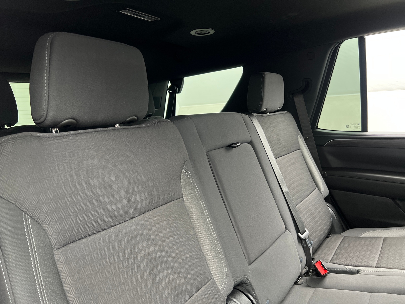 Thumbnail: 2024 Chevrolet Tahoe - 6