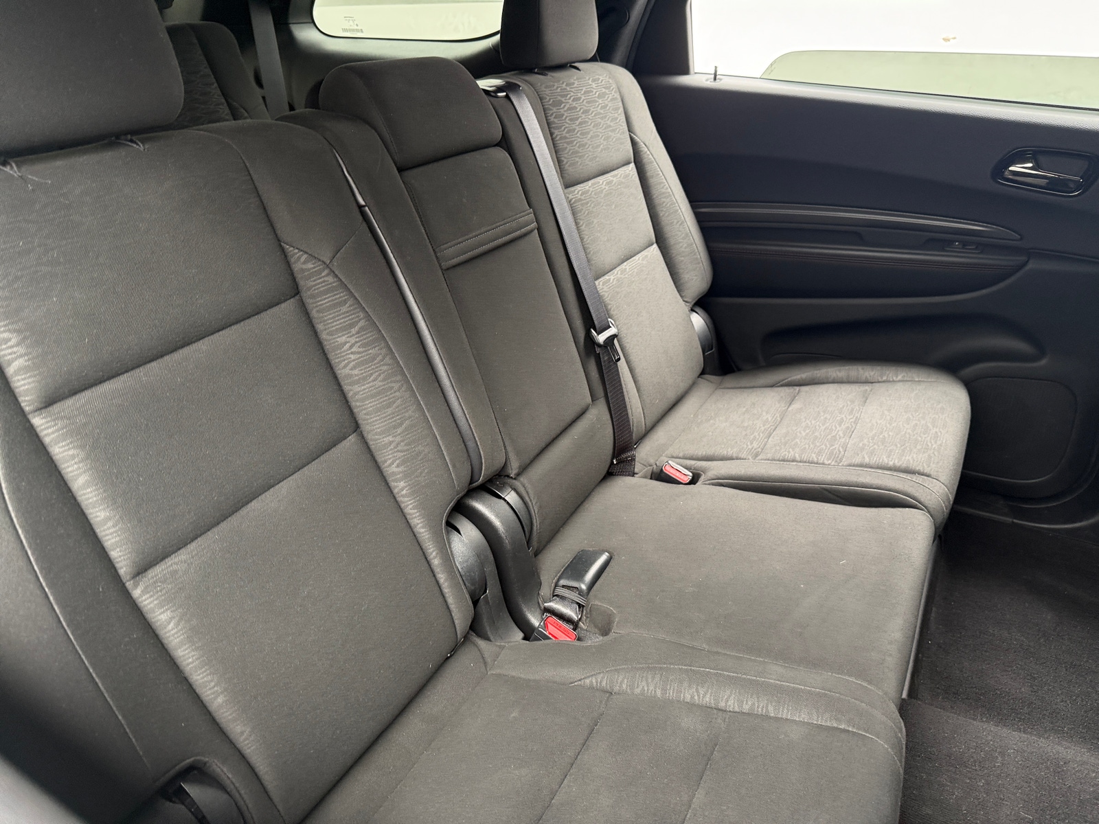 Thumbnail: 2024 Dodge Durango - 6