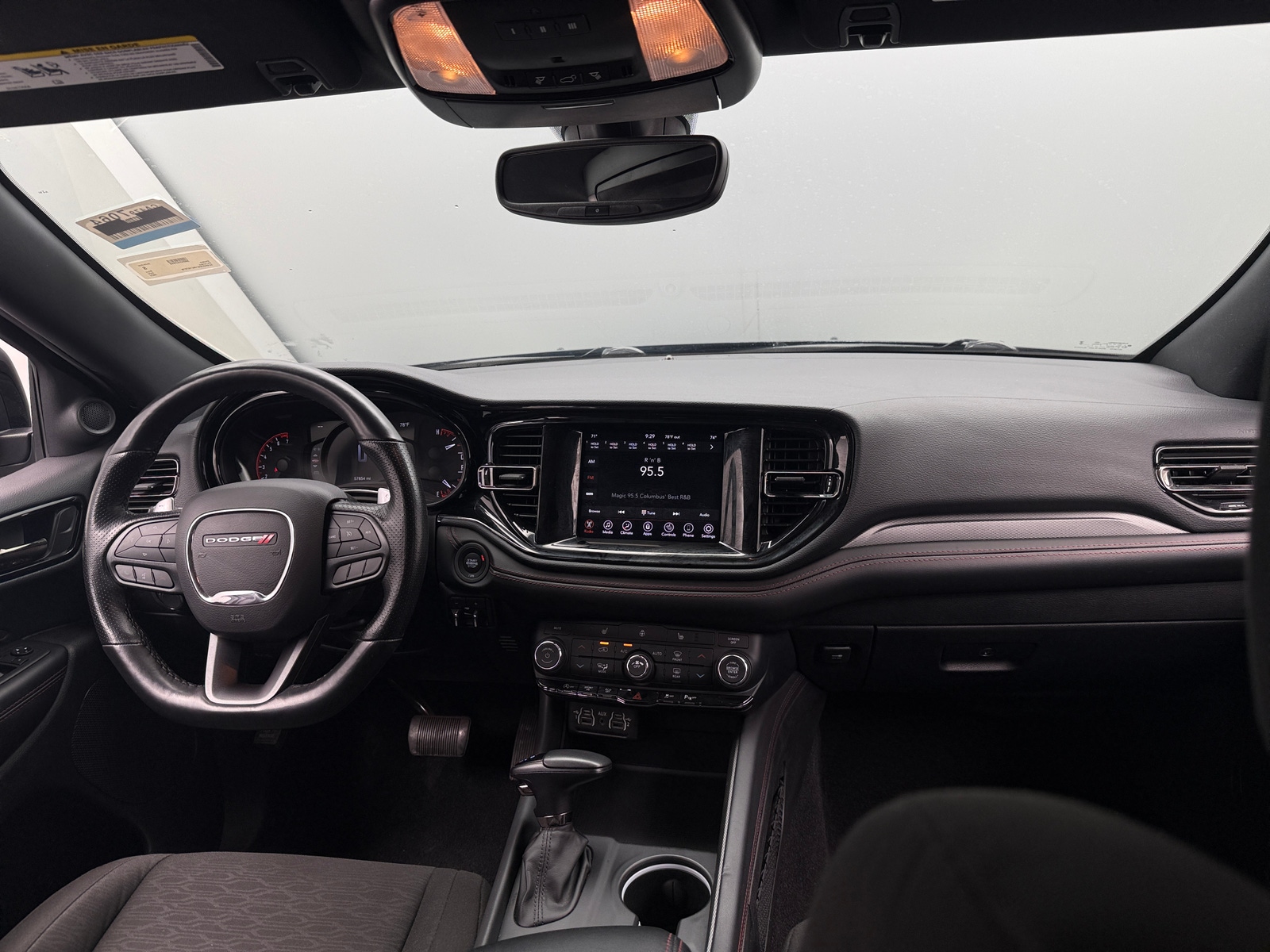 Thumbnail: 2024 Dodge Durango - 3