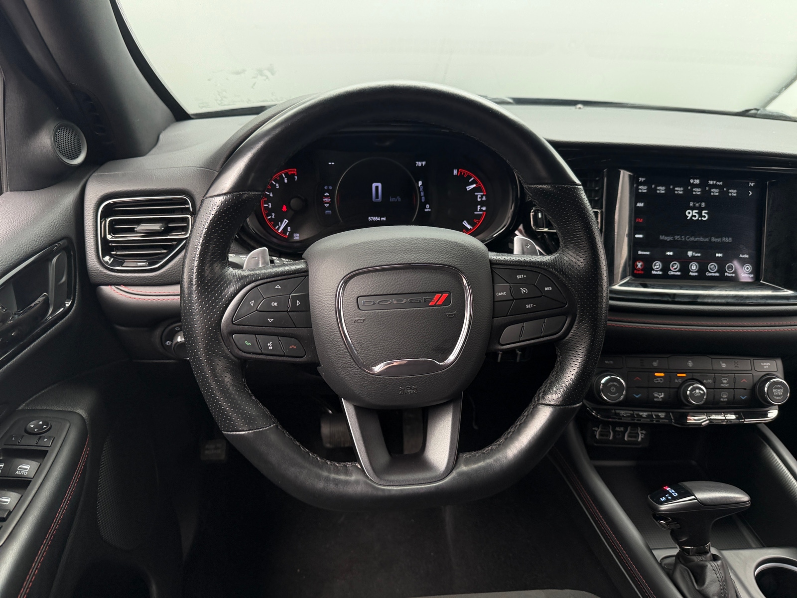 Thumbnail: 2024 Dodge Durango - 5