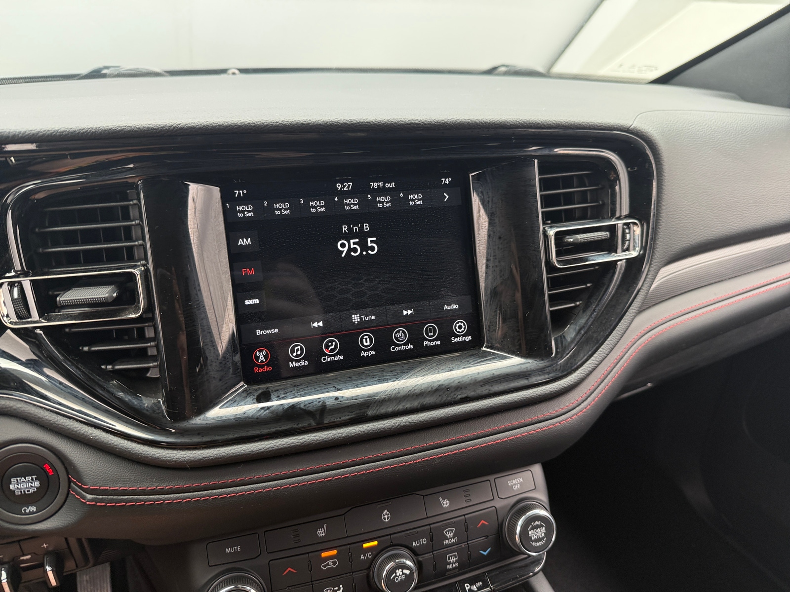 Thumbnail: 2024 Dodge Durango - 4