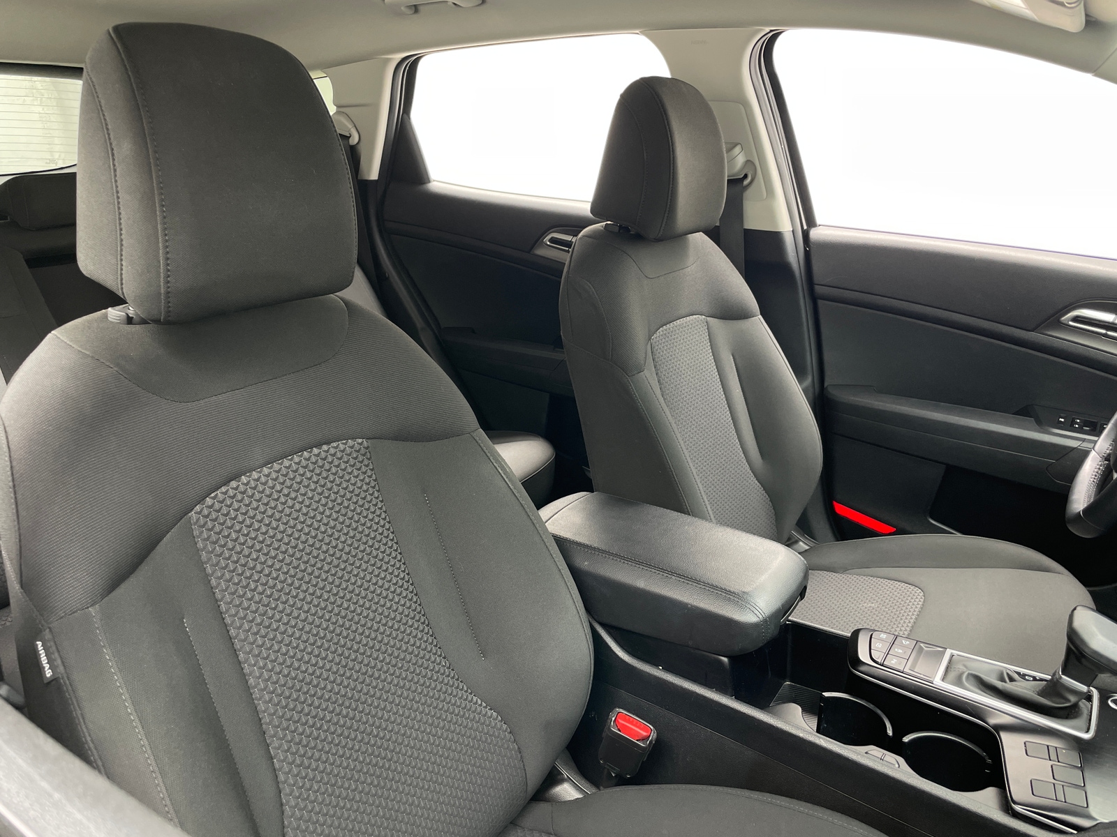 Thumbnail: 2026 Kia Sportage - 2