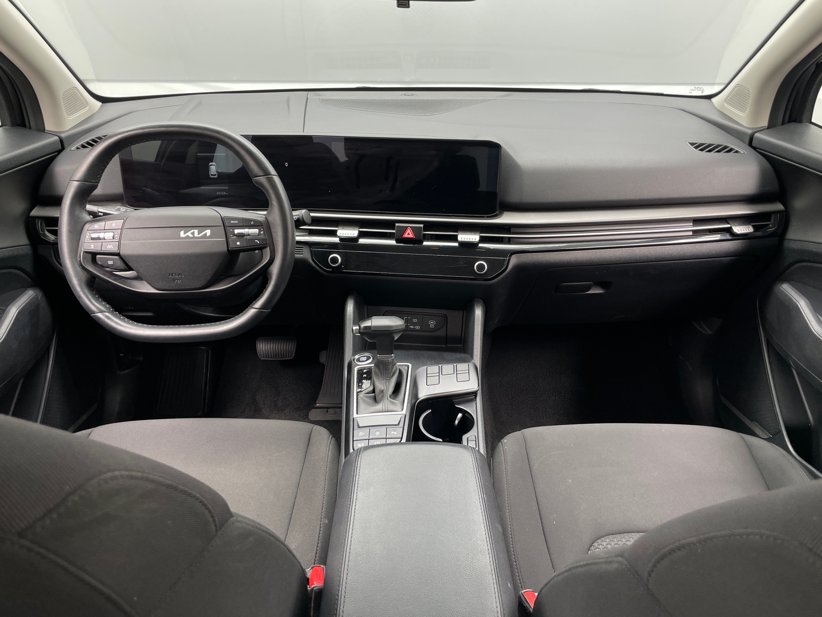 Thumbnail: 2026 Kia Sportage - 3