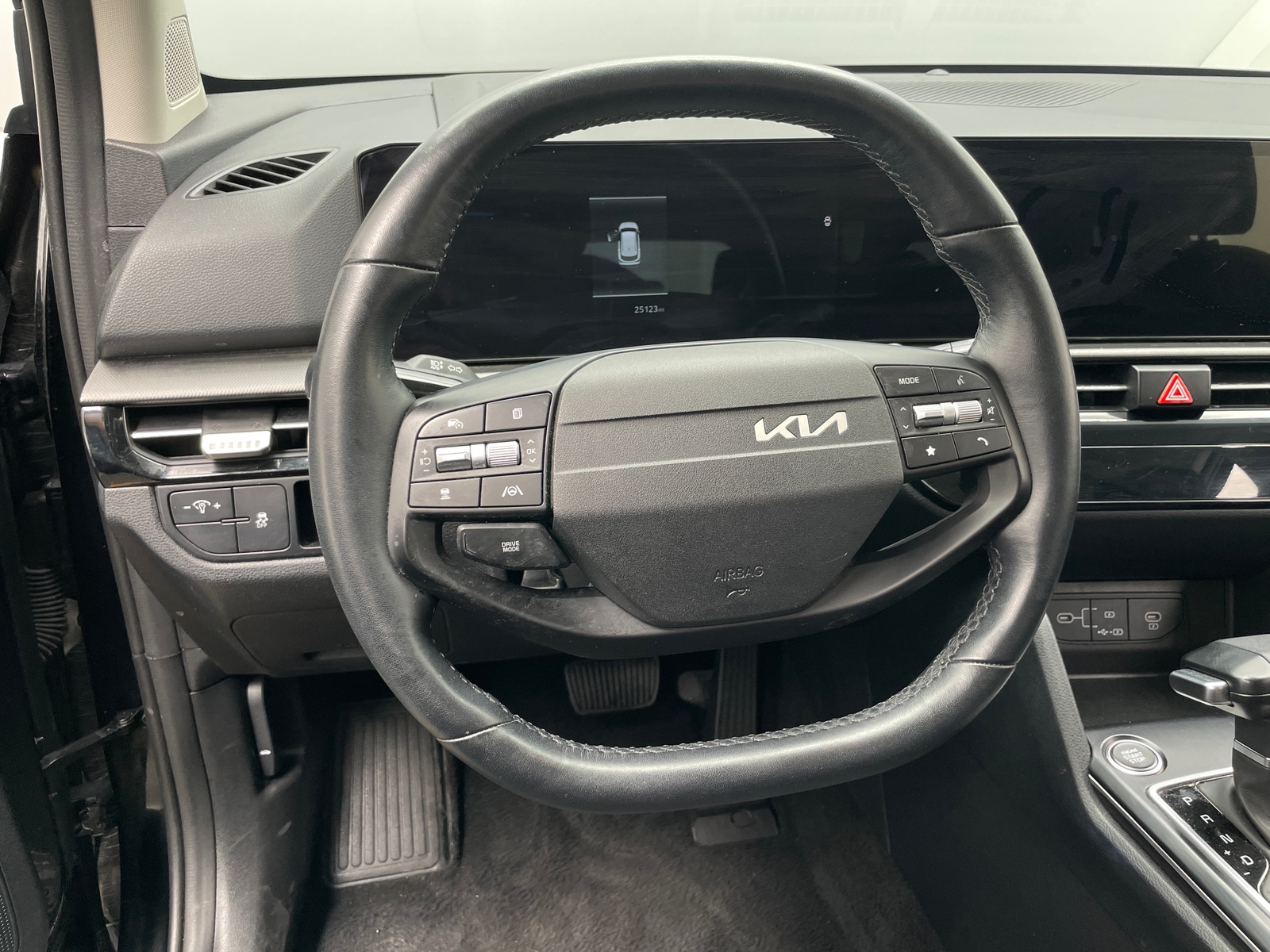 Thumbnail: 2026 Kia Sportage - 5