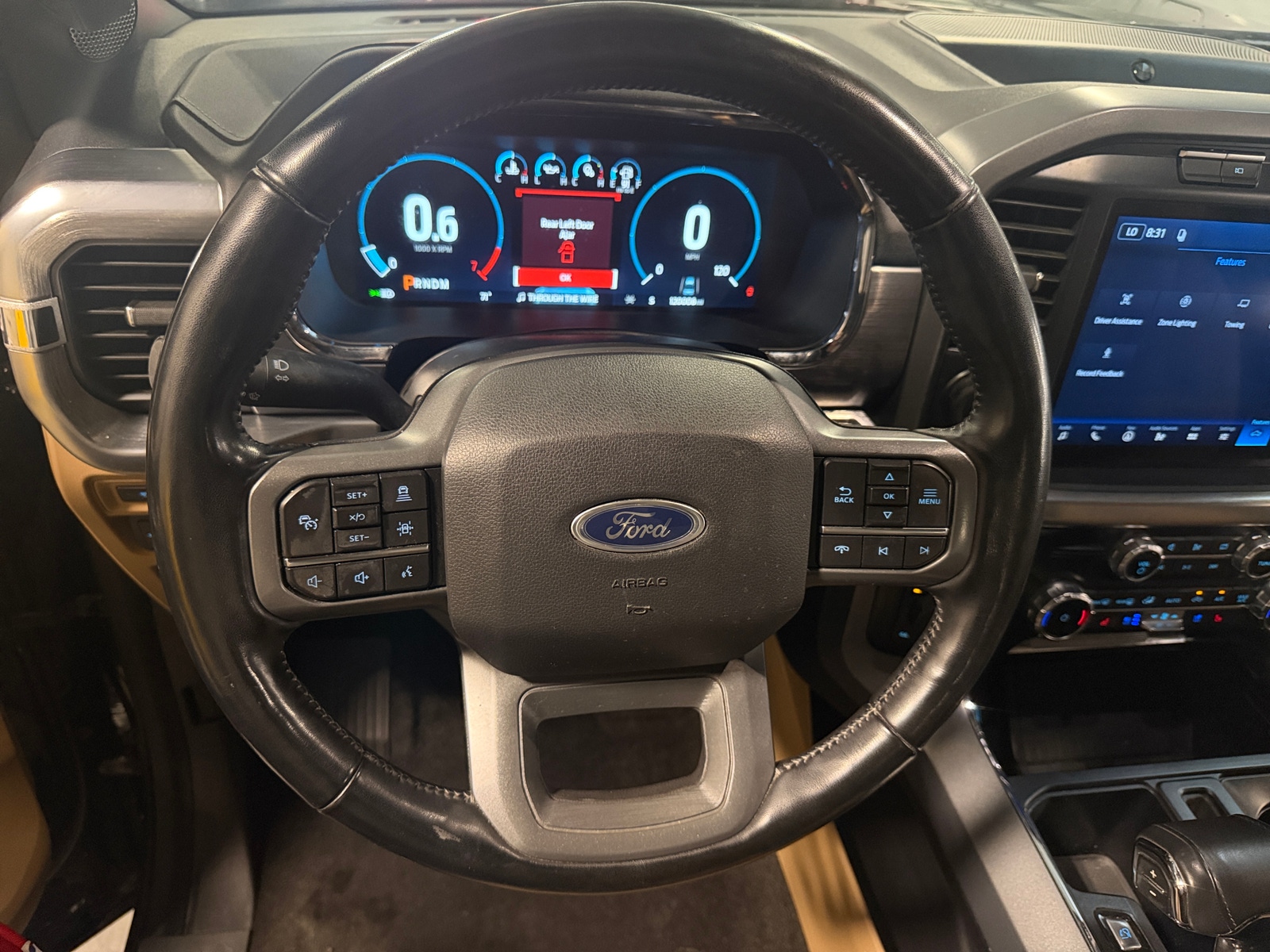 Thumbnail: 2022 Ford Econoline - 4
