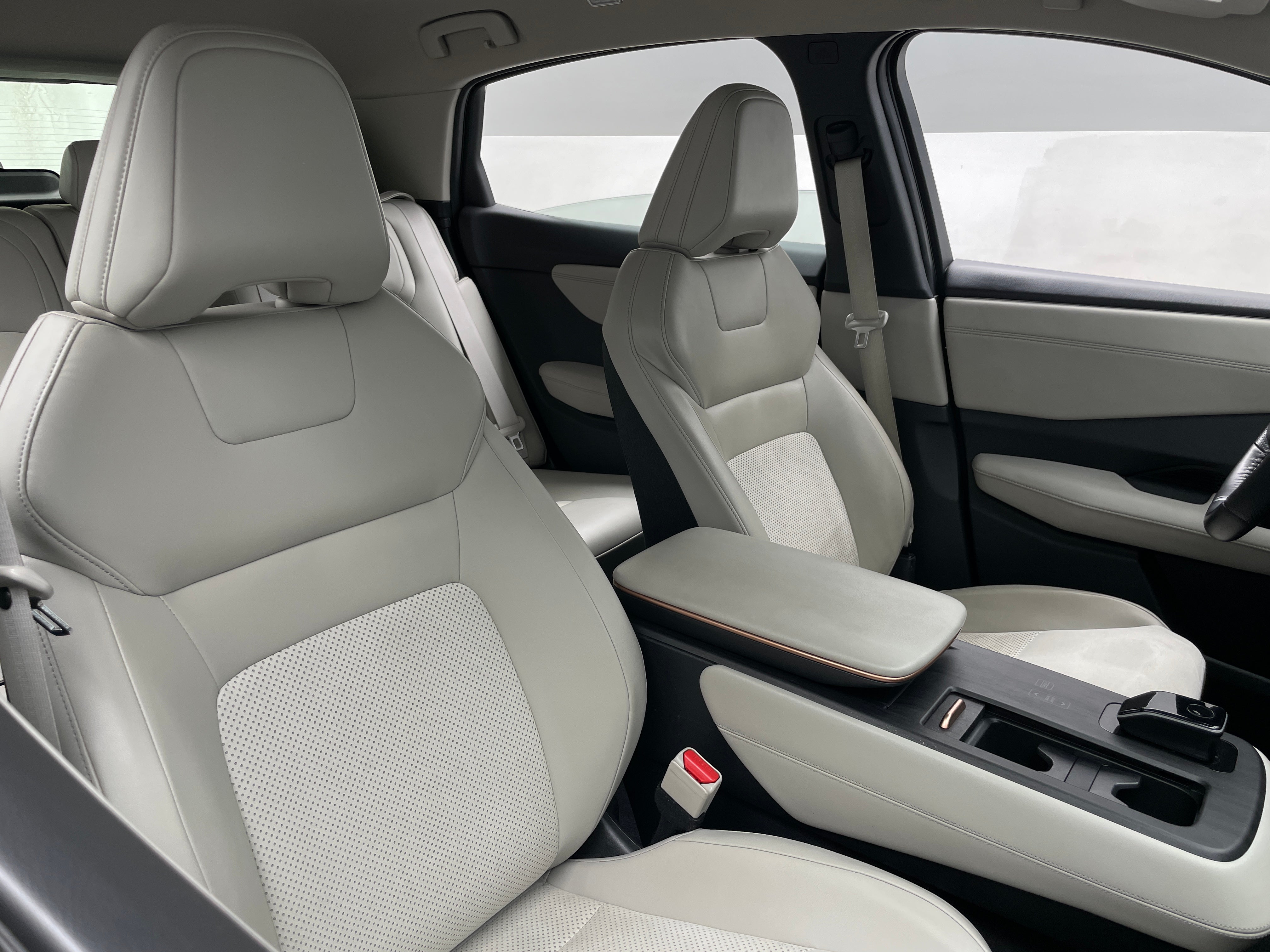 Used 2023 Nissan Ariya Engage with VIN JN1AF0BA3PM407406 for sale in Auburn, WA