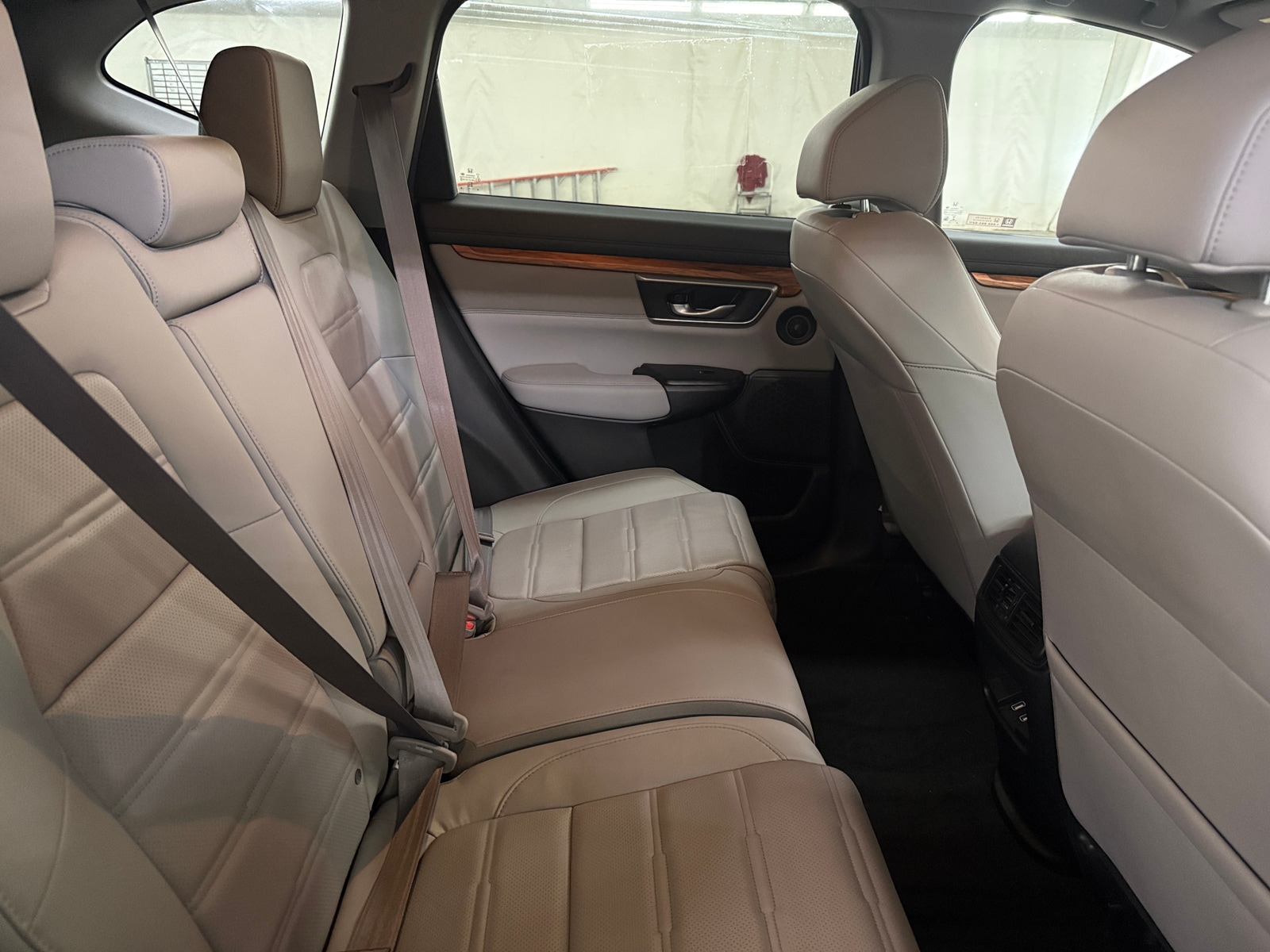 Thumbnail: 2020 Honda CR-V - 5