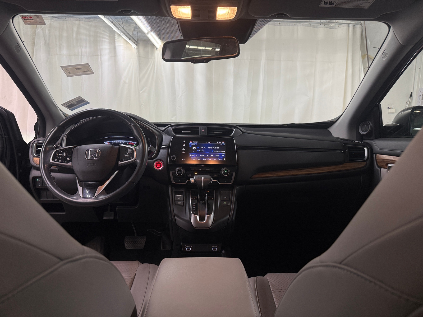 Thumbnail: 2020 Honda CR-V - 2