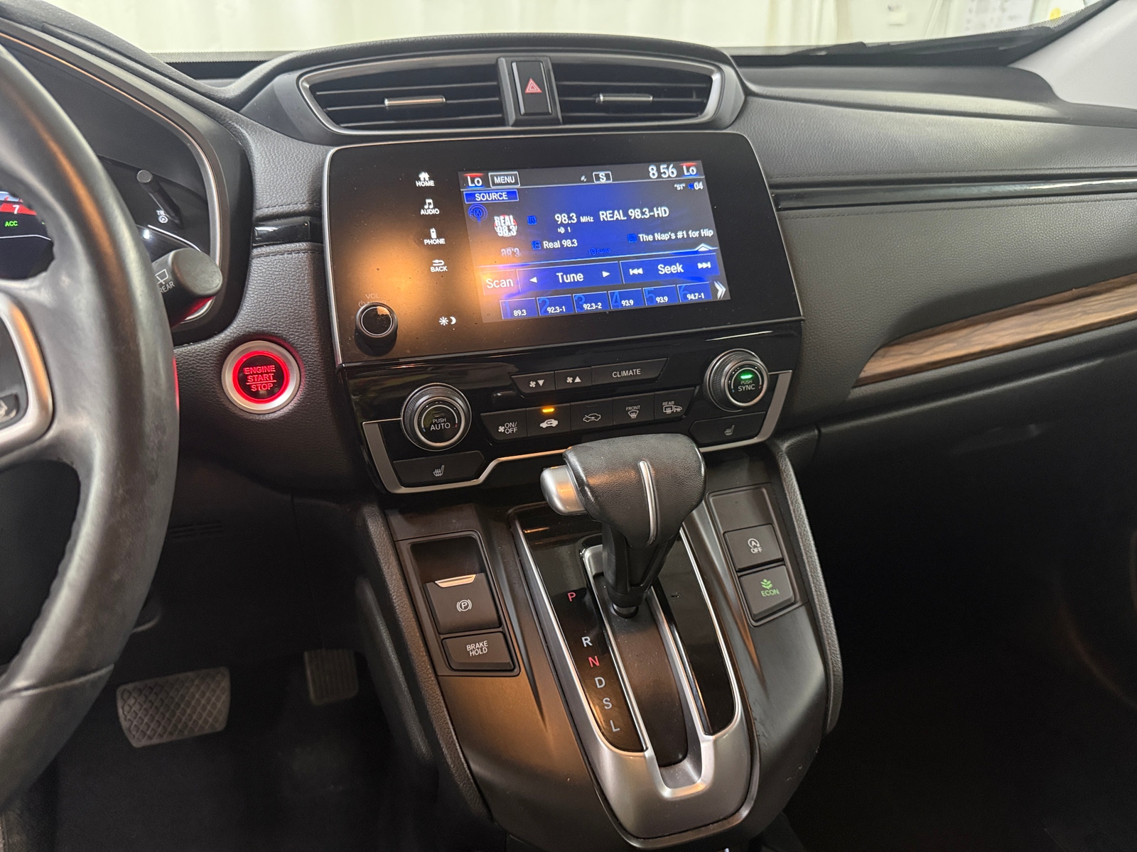 Thumbnail: 2020 Honda CR-V - 3