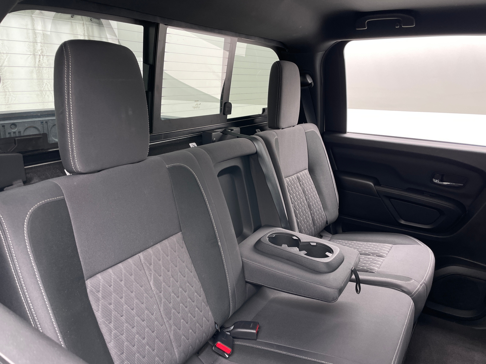 Thumbnail: 2023 Nissan Titan - 6