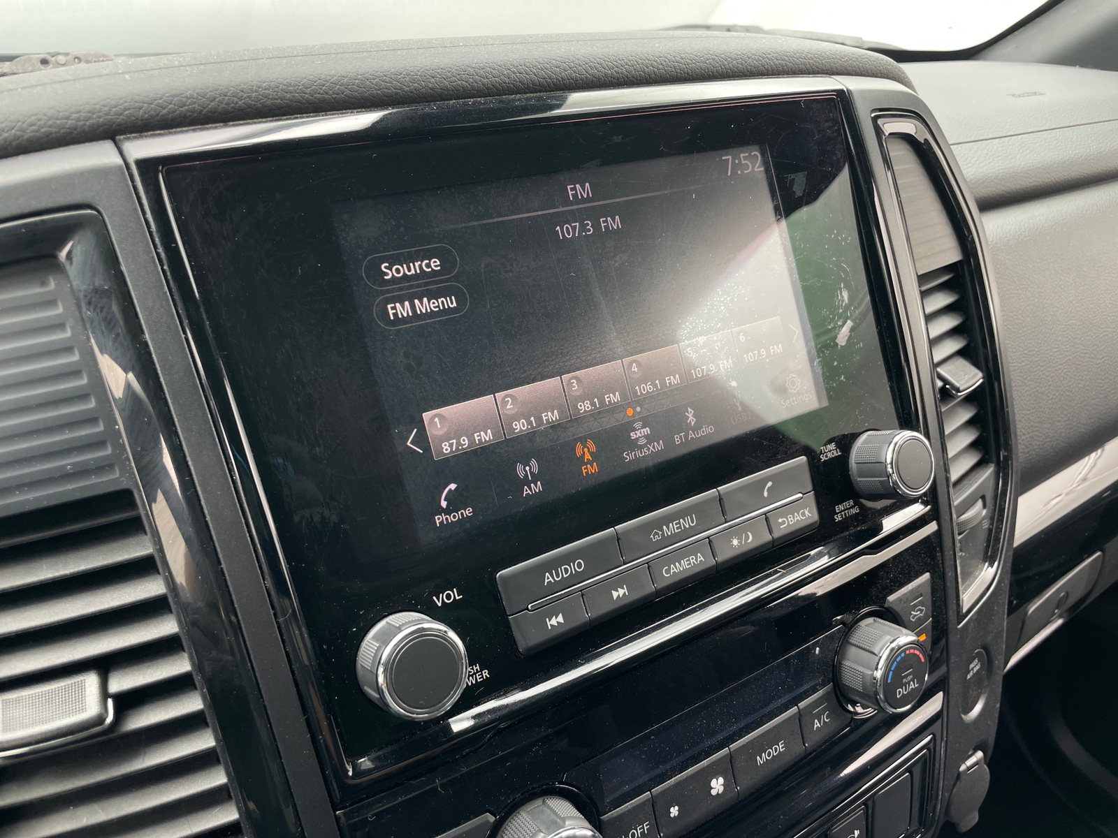 Thumbnail: 2023 Nissan Titan - 4