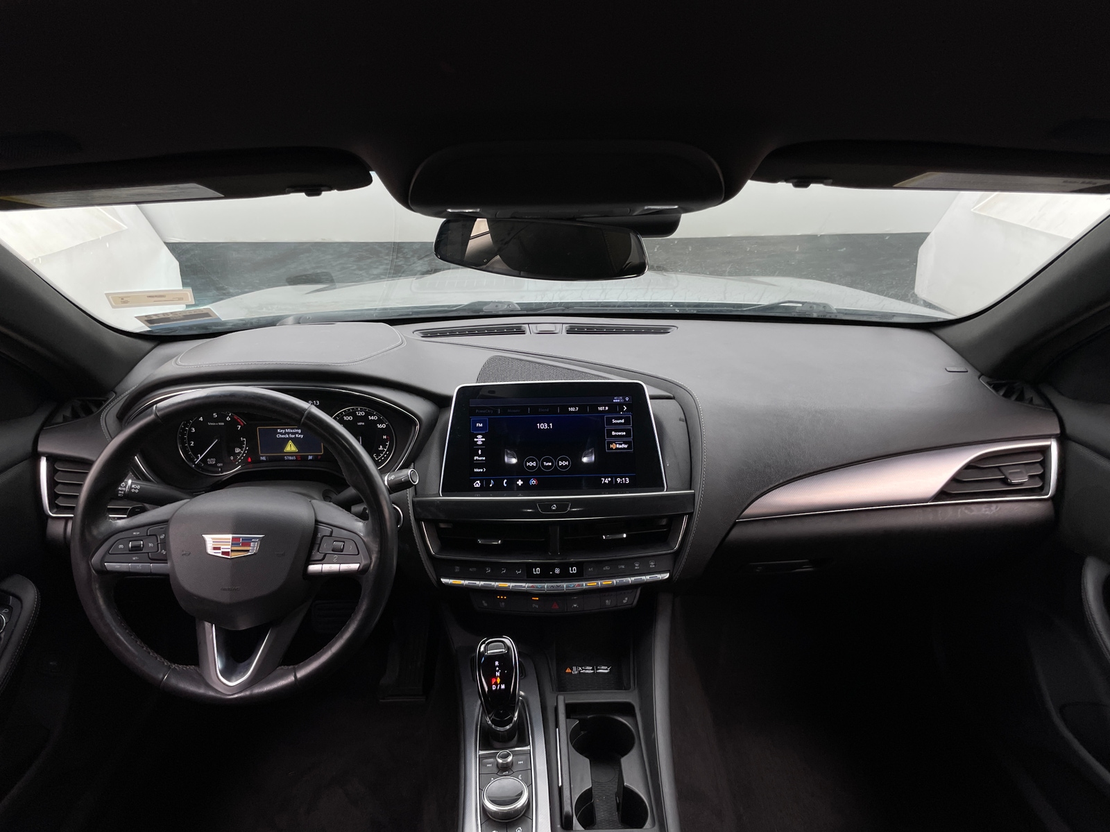 Thumbnail: 2024 Cadillac CT5 - 2