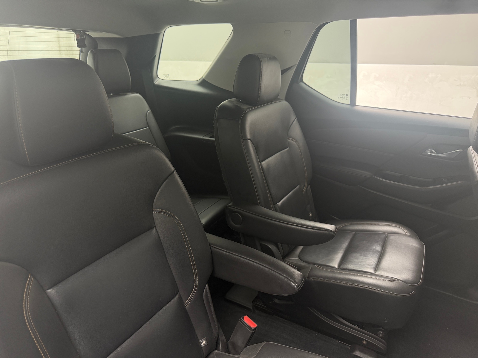 Thumbnail: 2021 Chevrolet Traverse - 5