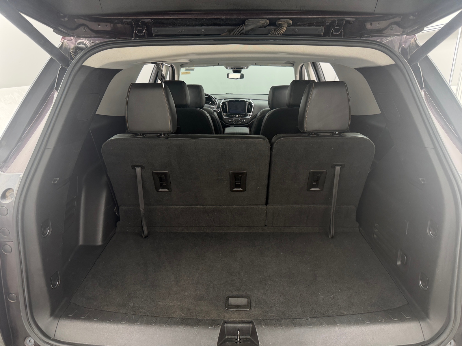 Thumbnail: 2021 Chevrolet Traverse - 6