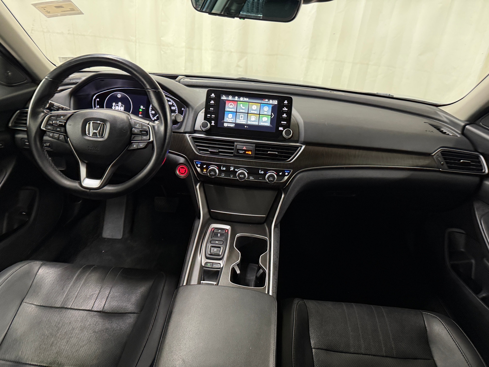 Thumbnail: 2021 Honda Accord - 2
