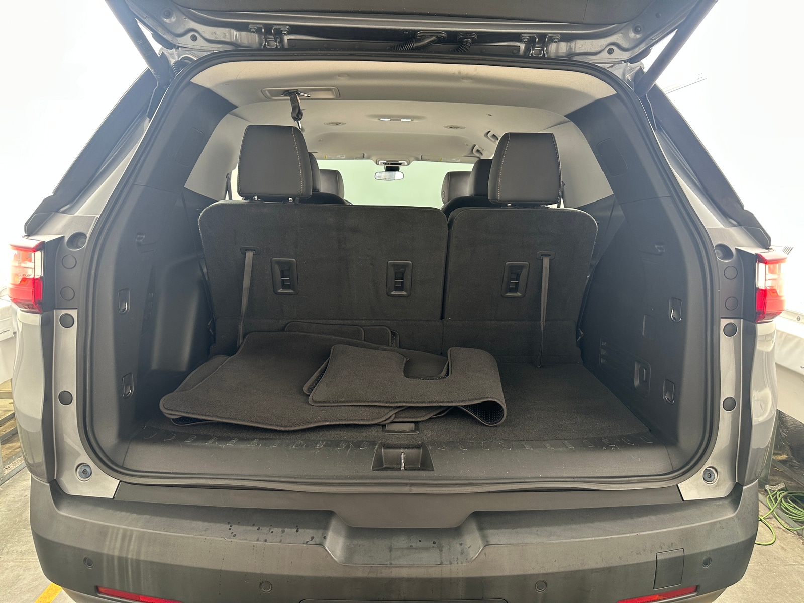 Thumbnail: 2021 Chevrolet Traverse - 6