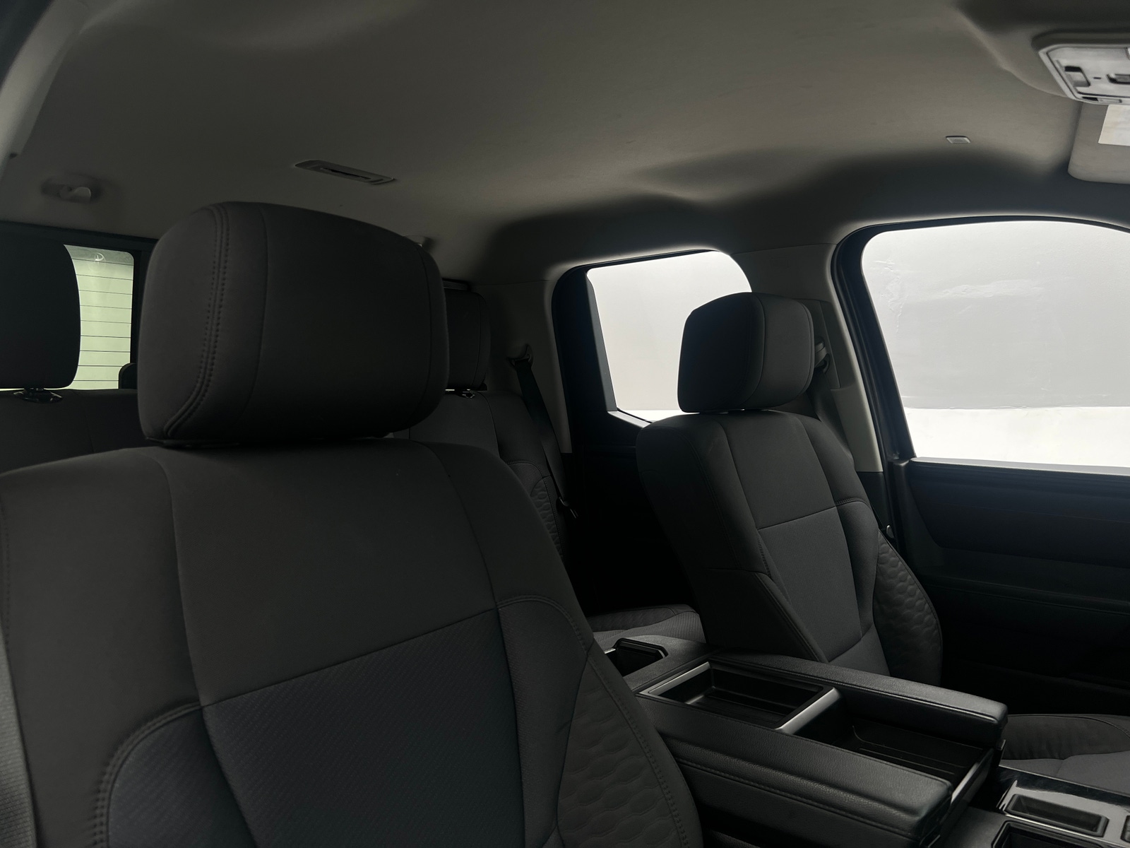 Thumbnail: 2023 Toyota Tundra - 2