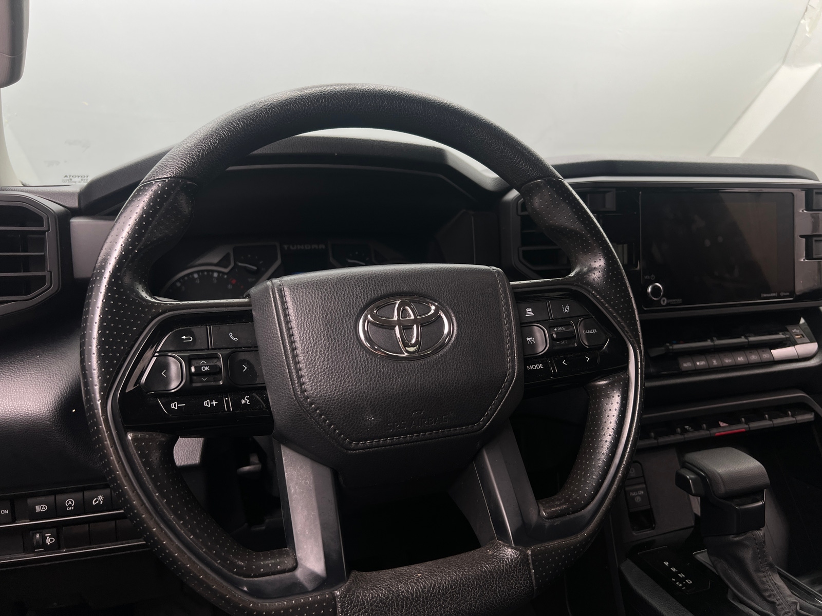 Thumbnail: 2023 Toyota Tundra - 5