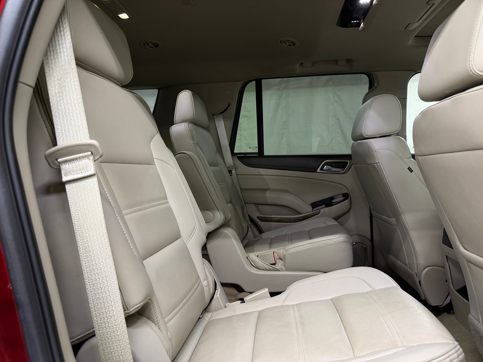 Thumbnail: 2017 GMC Yukon - 5