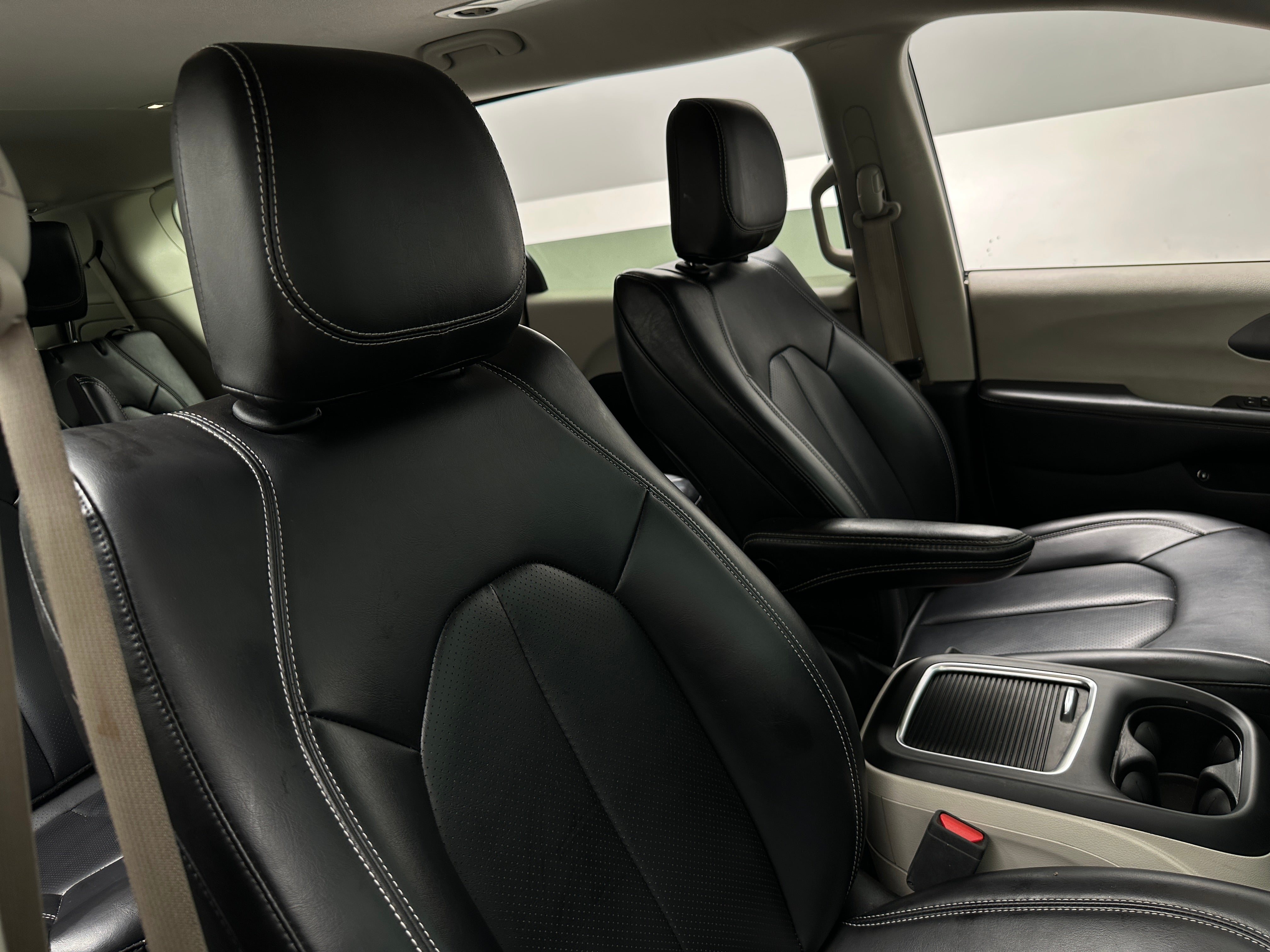 2023 Chrysler Pacifica Hybrid