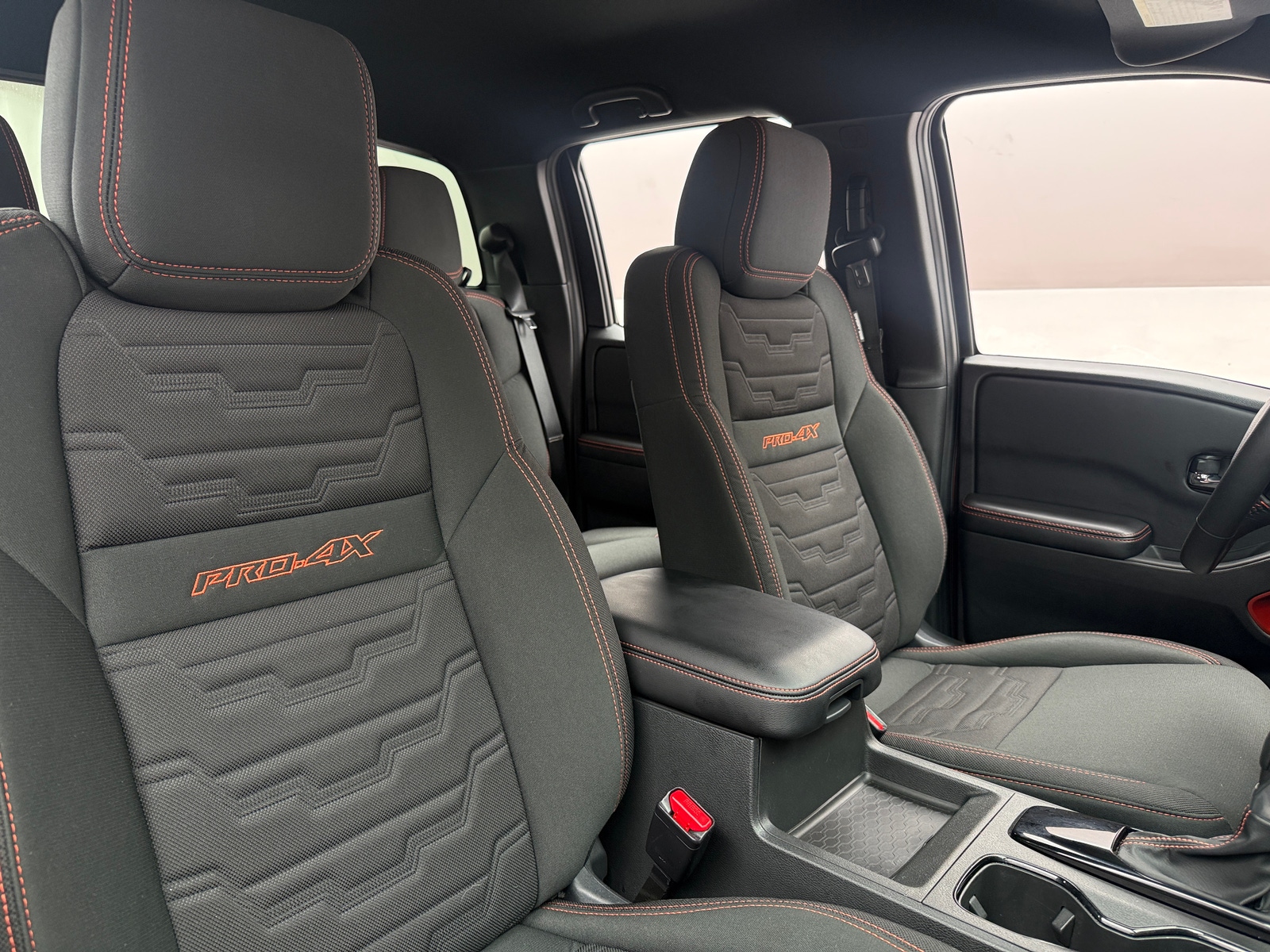 Thumbnail: 2025 Nissan Frontier - 2