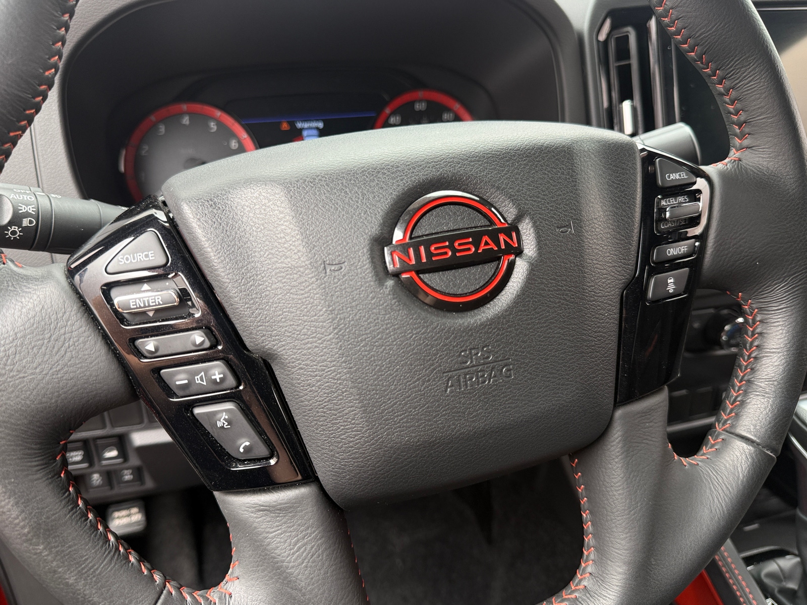 Thumbnail: 2025 Nissan Frontier - 5