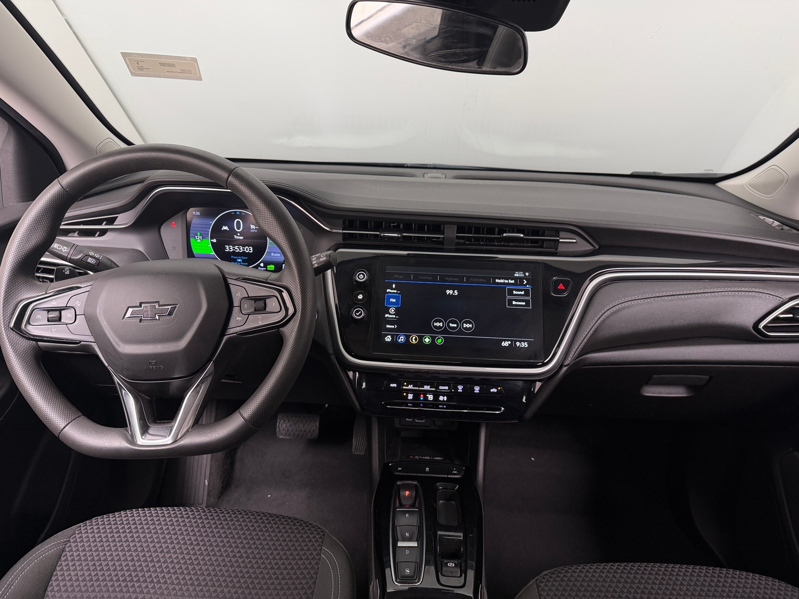Thumbnail: 2023 Chevrolet Bolt EUV - 3