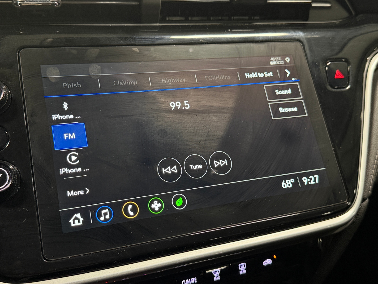 Thumbnail: 2023 Chevrolet Bolt EUV - 4