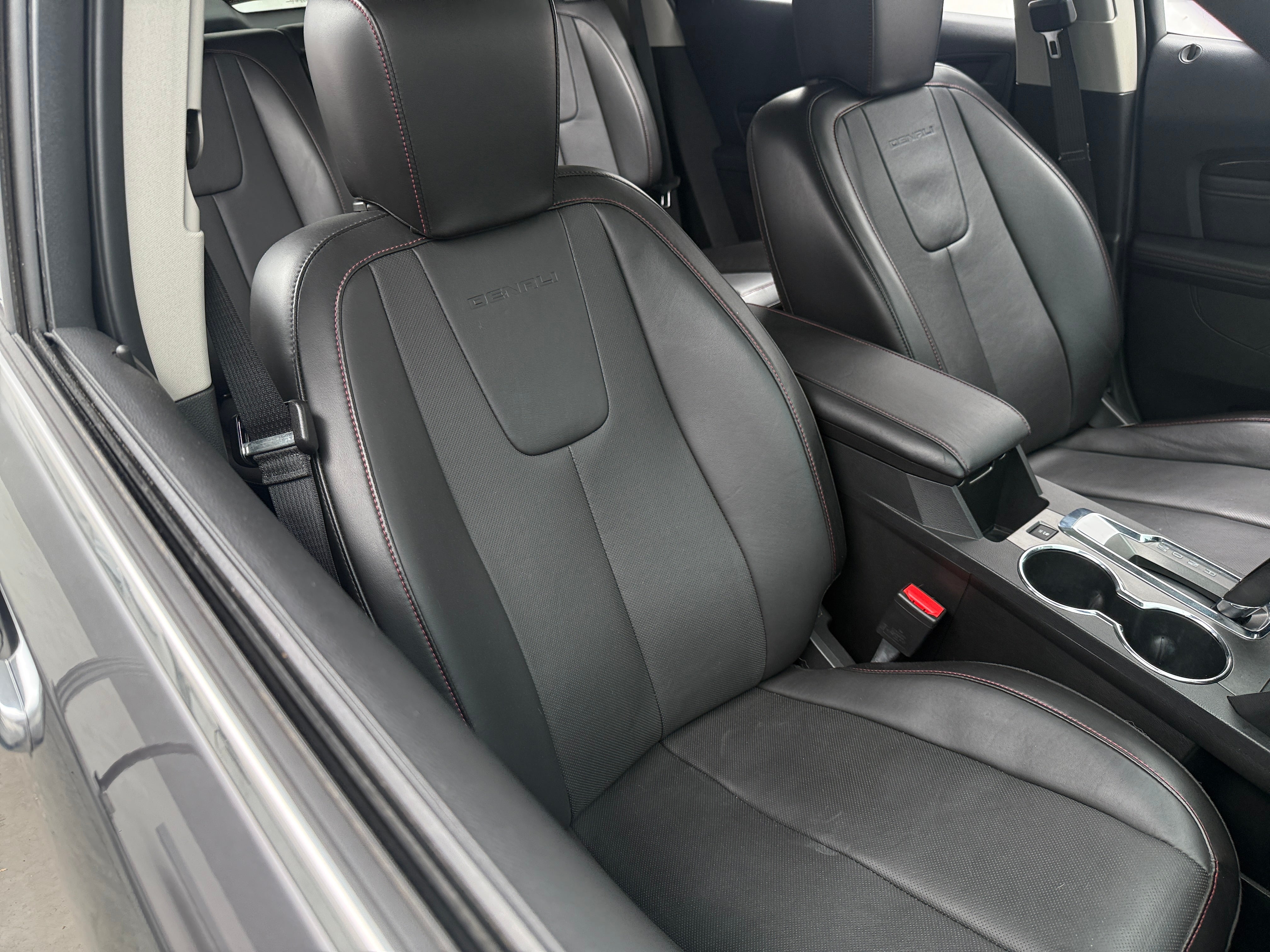 2013 GMC Terrain