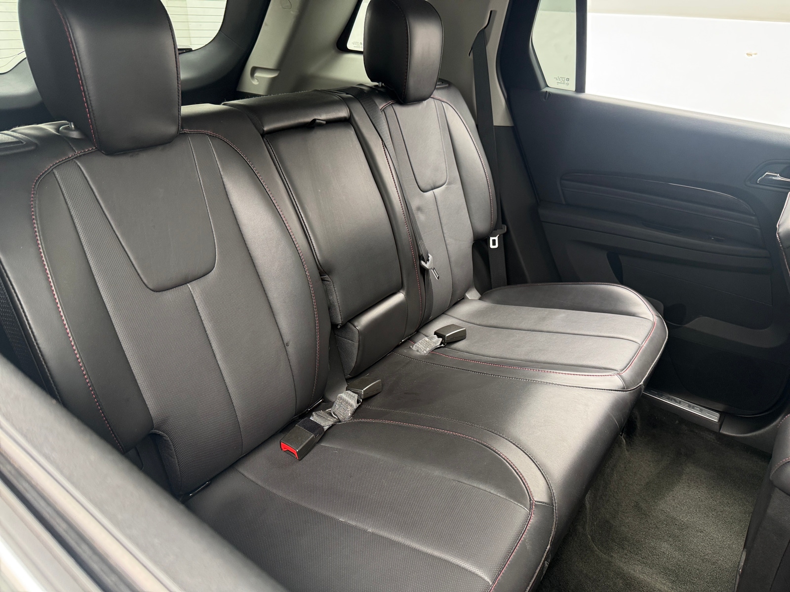 Thumbnail: 2013 GMC Terrain - 5