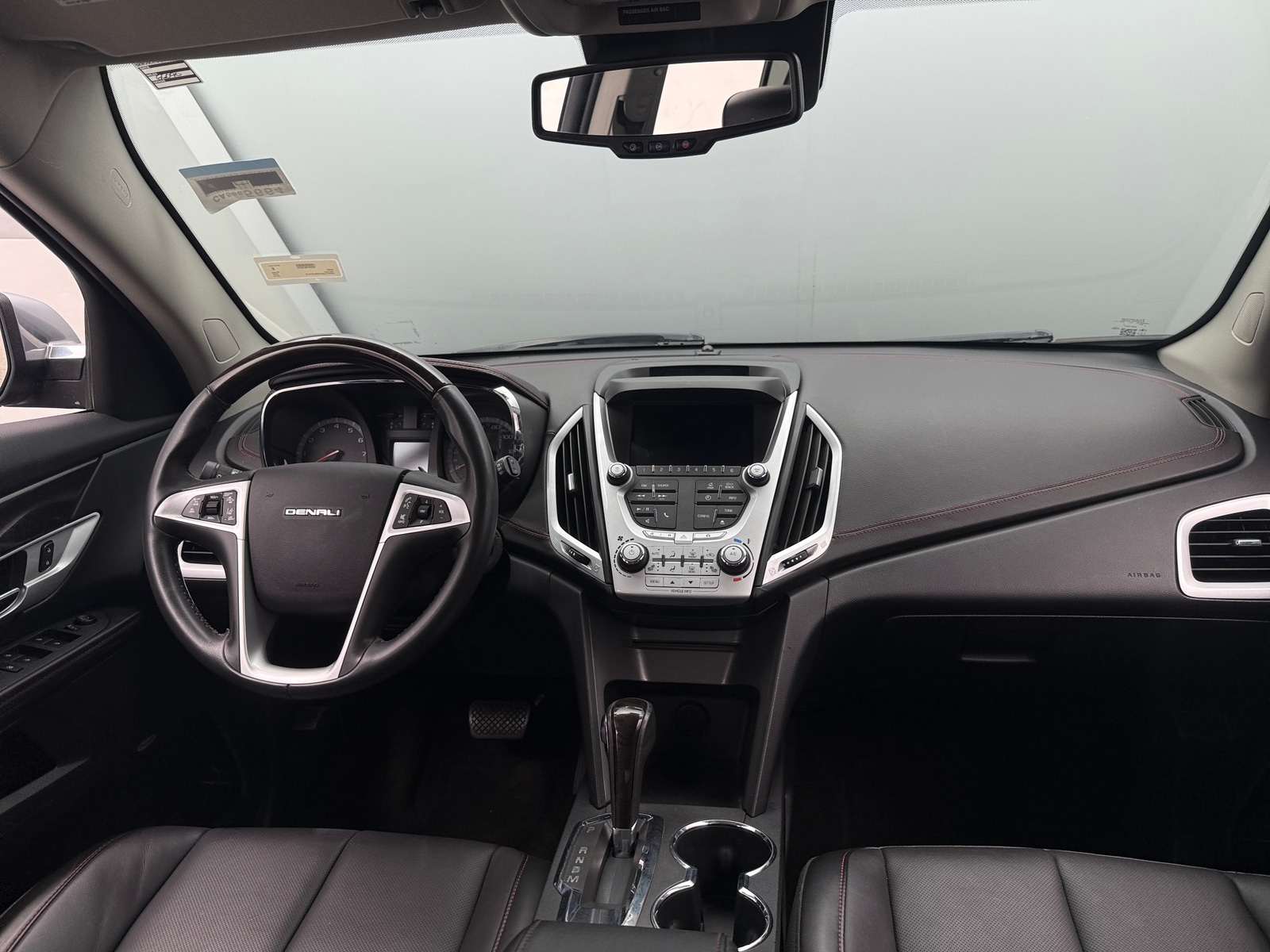 Thumbnail: 2013 GMC Terrain - 2