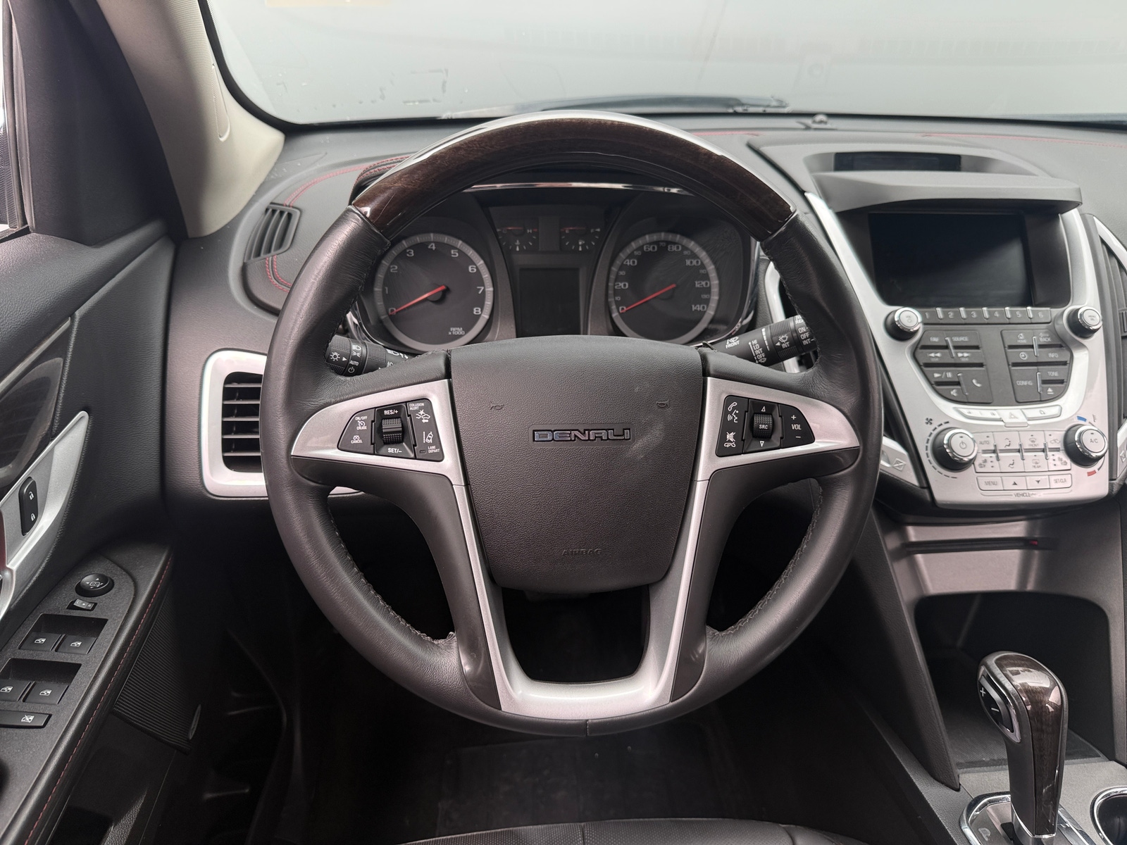 Thumbnail: 2013 GMC Terrain - 4