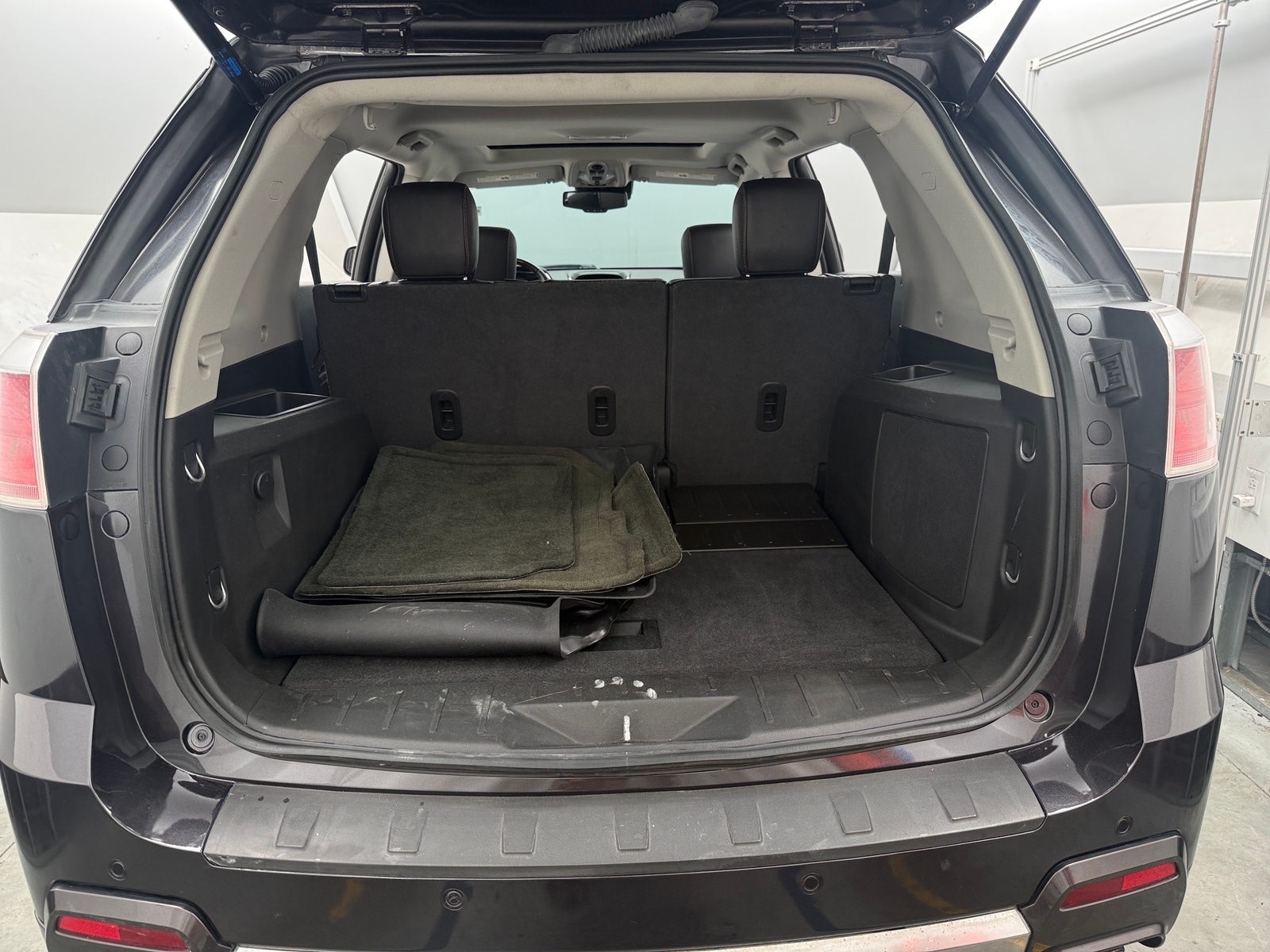 Thumbnail: 2013 GMC Terrain - 6