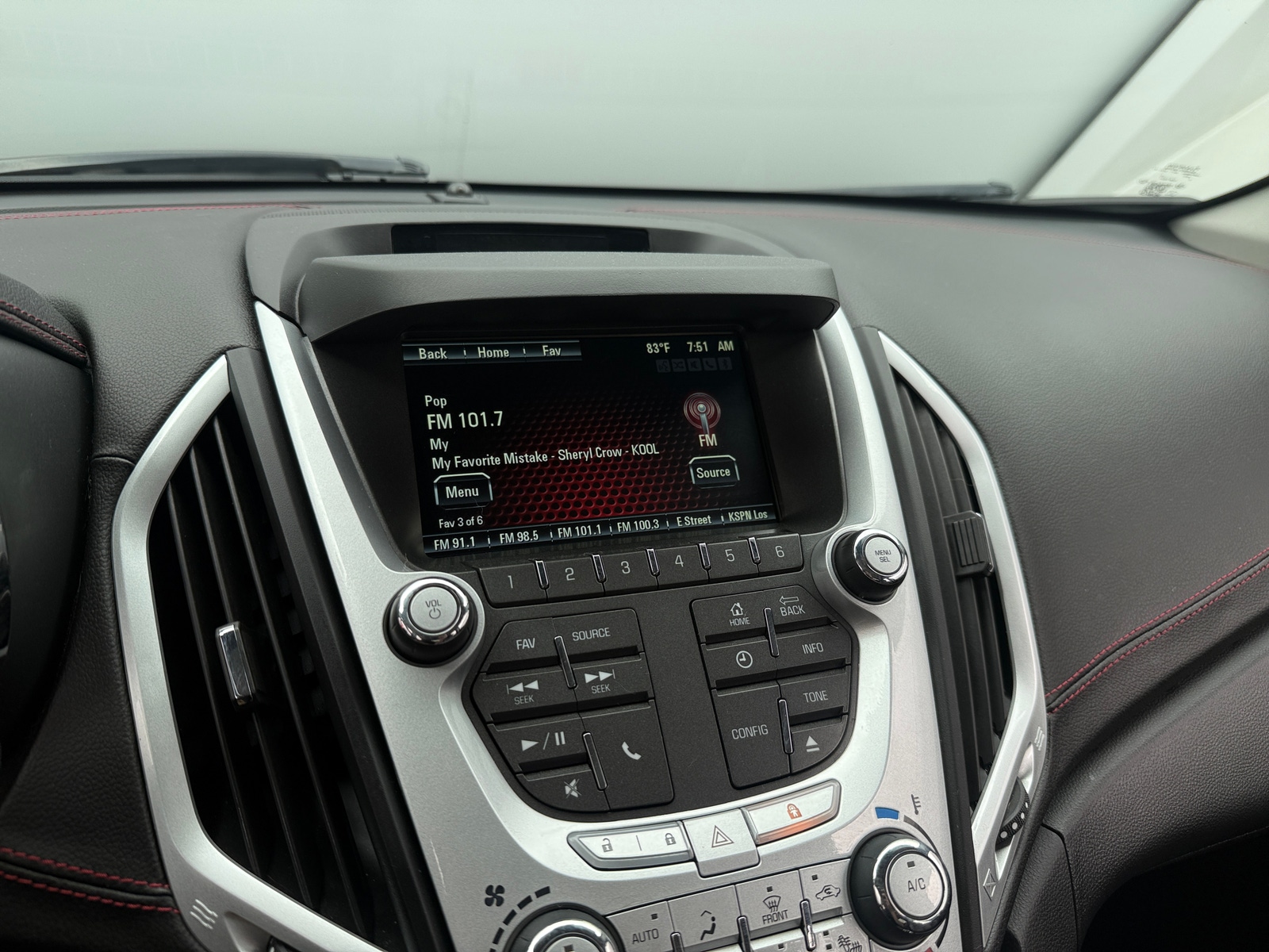 Thumbnail: 2013 GMC Terrain - 3