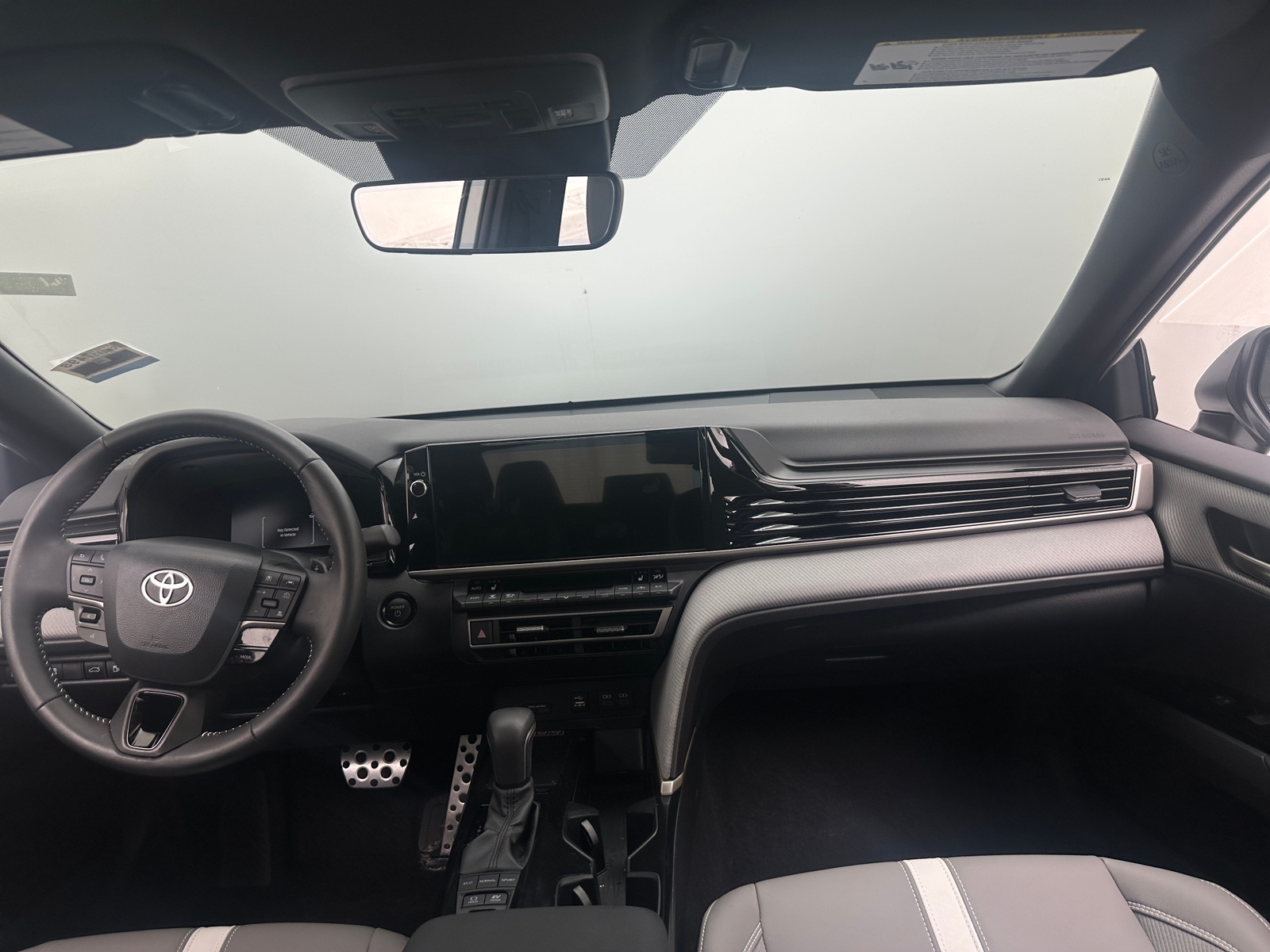 Thumbnail: 2025 Toyota Camry - 2