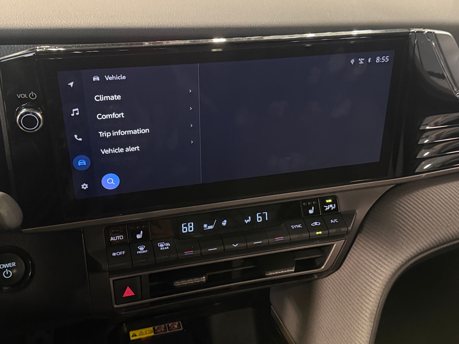 Thumbnail: 2025 Toyota Camry - 3