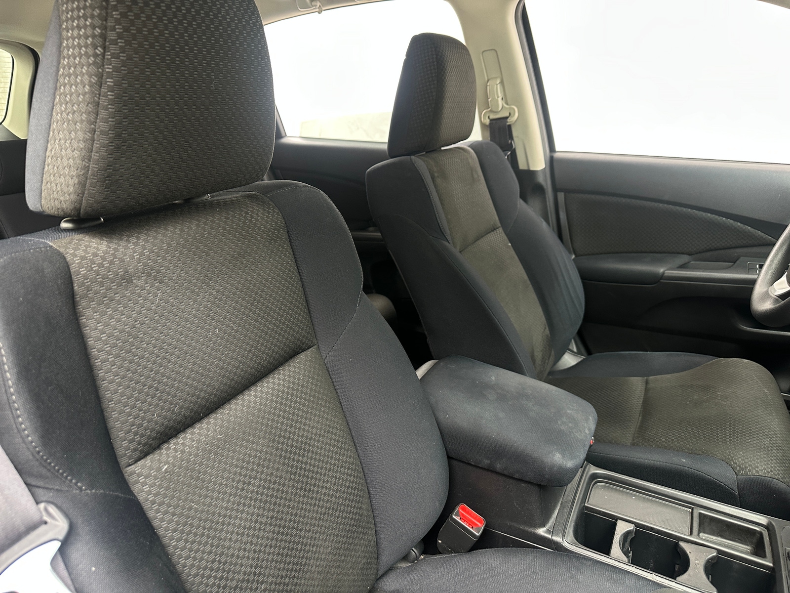 Thumbnail: 2016 Honda CR-V - 2