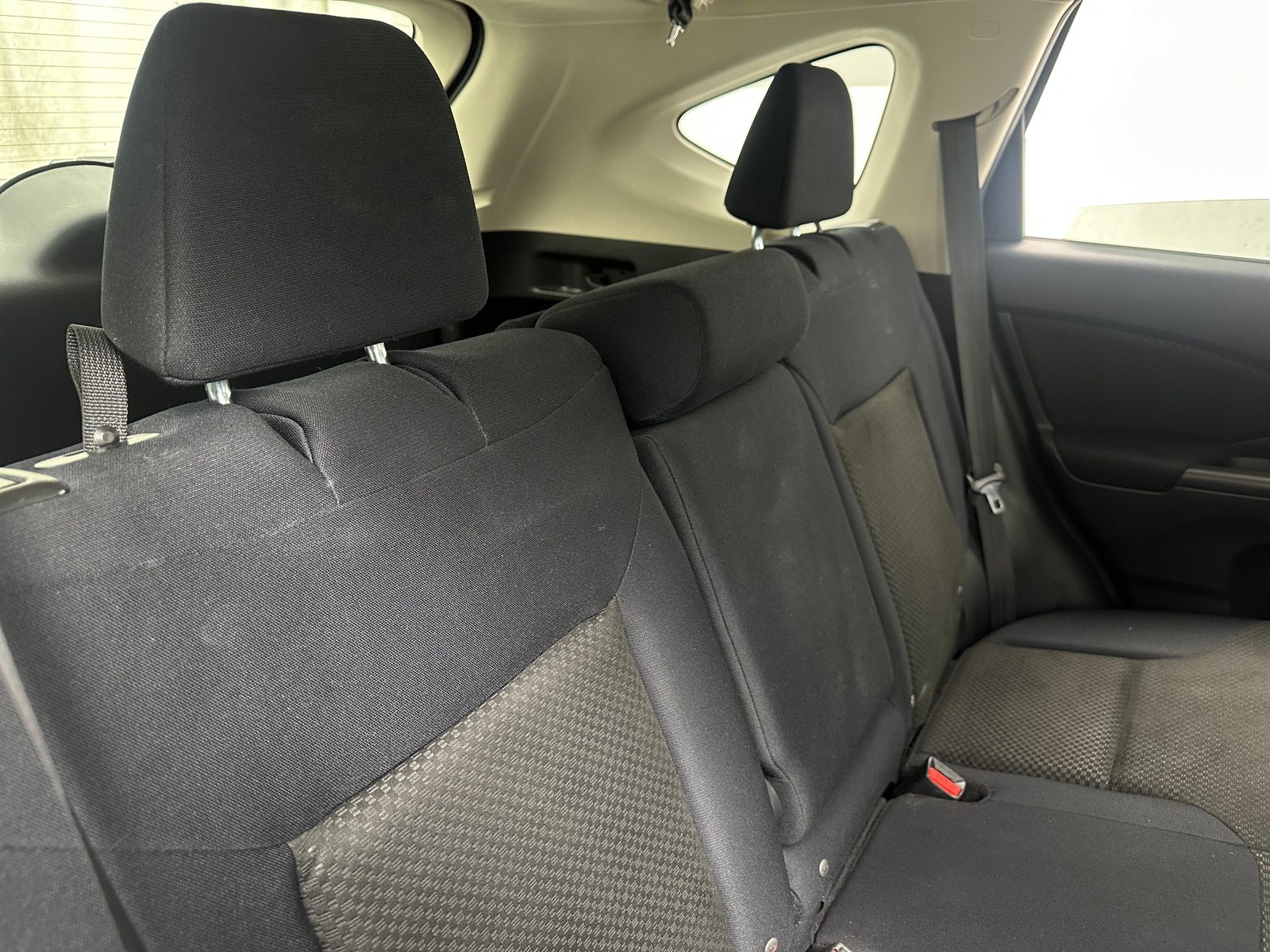 Thumbnail: 2016 Honda CR-V - 6